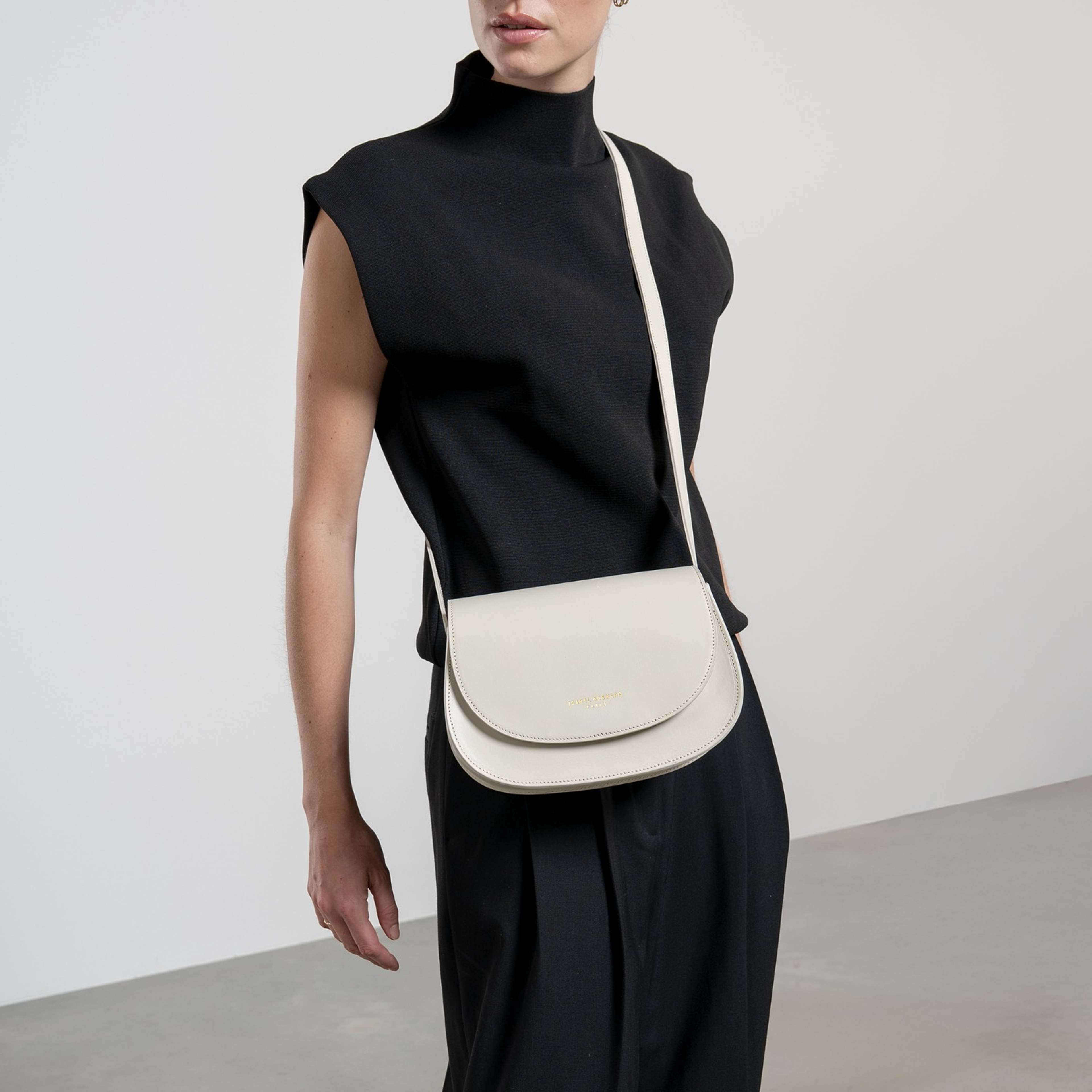Montmartre Läder Crossbody