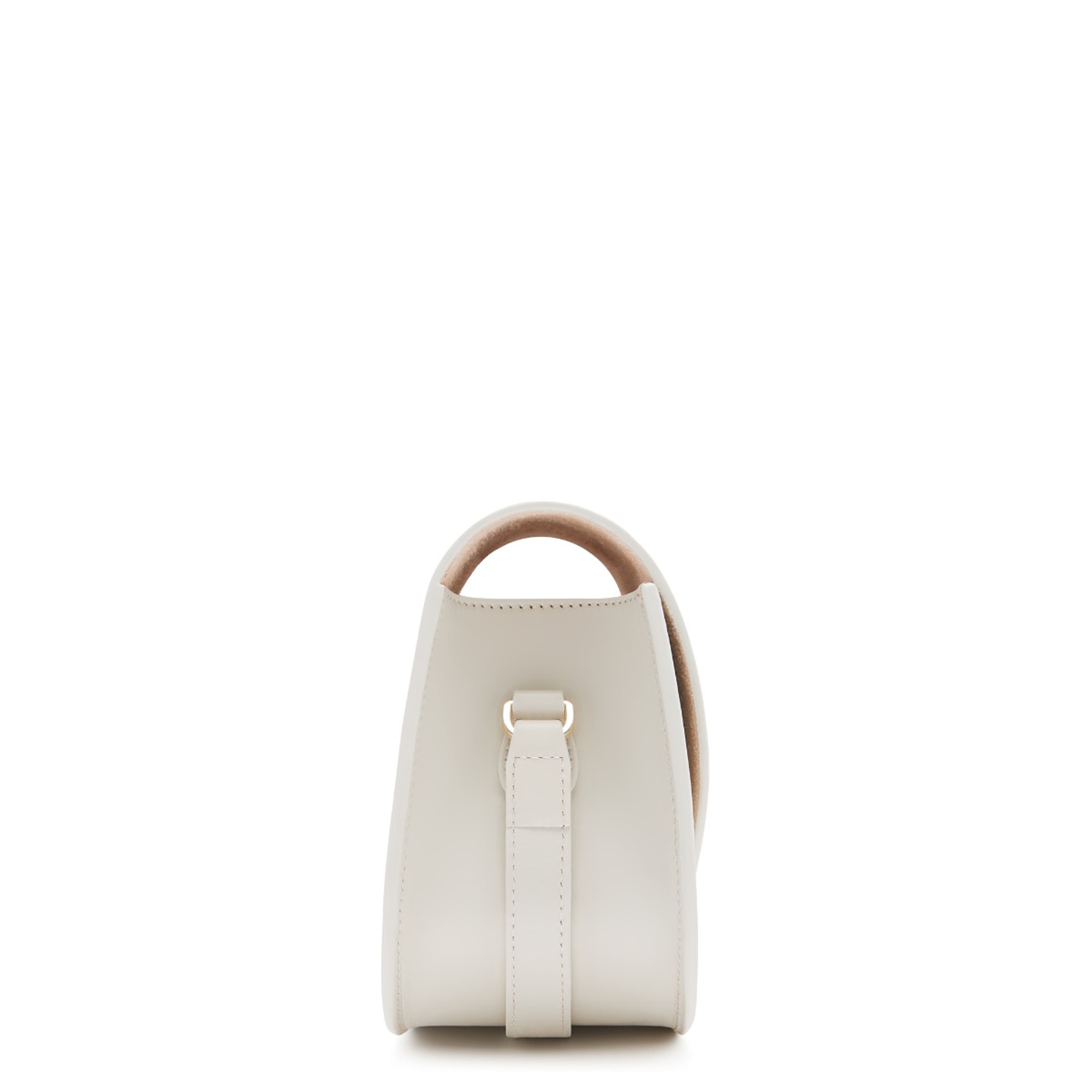 Montmartre Läder Crossbody
