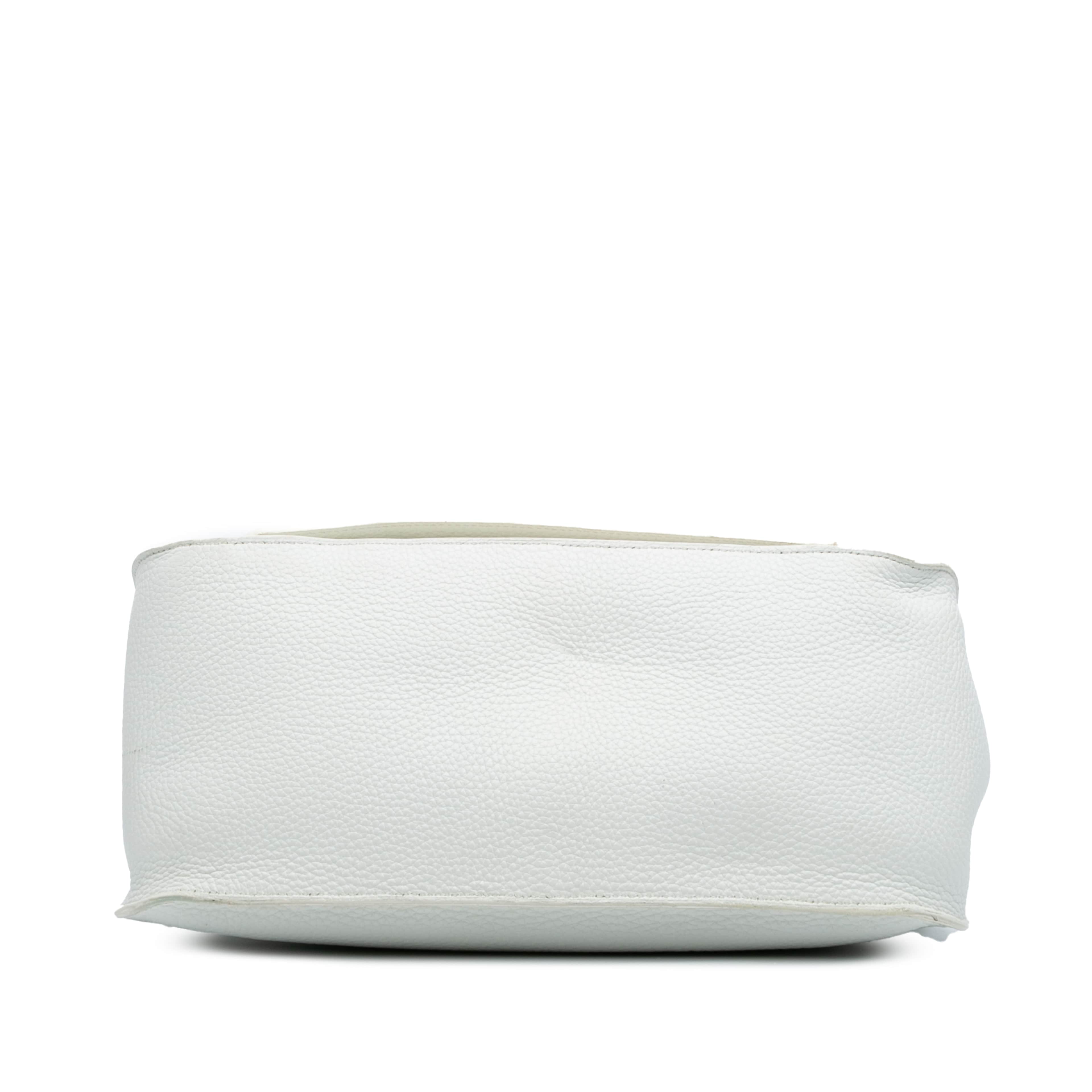 Hermès Clemence Jypsiere 34