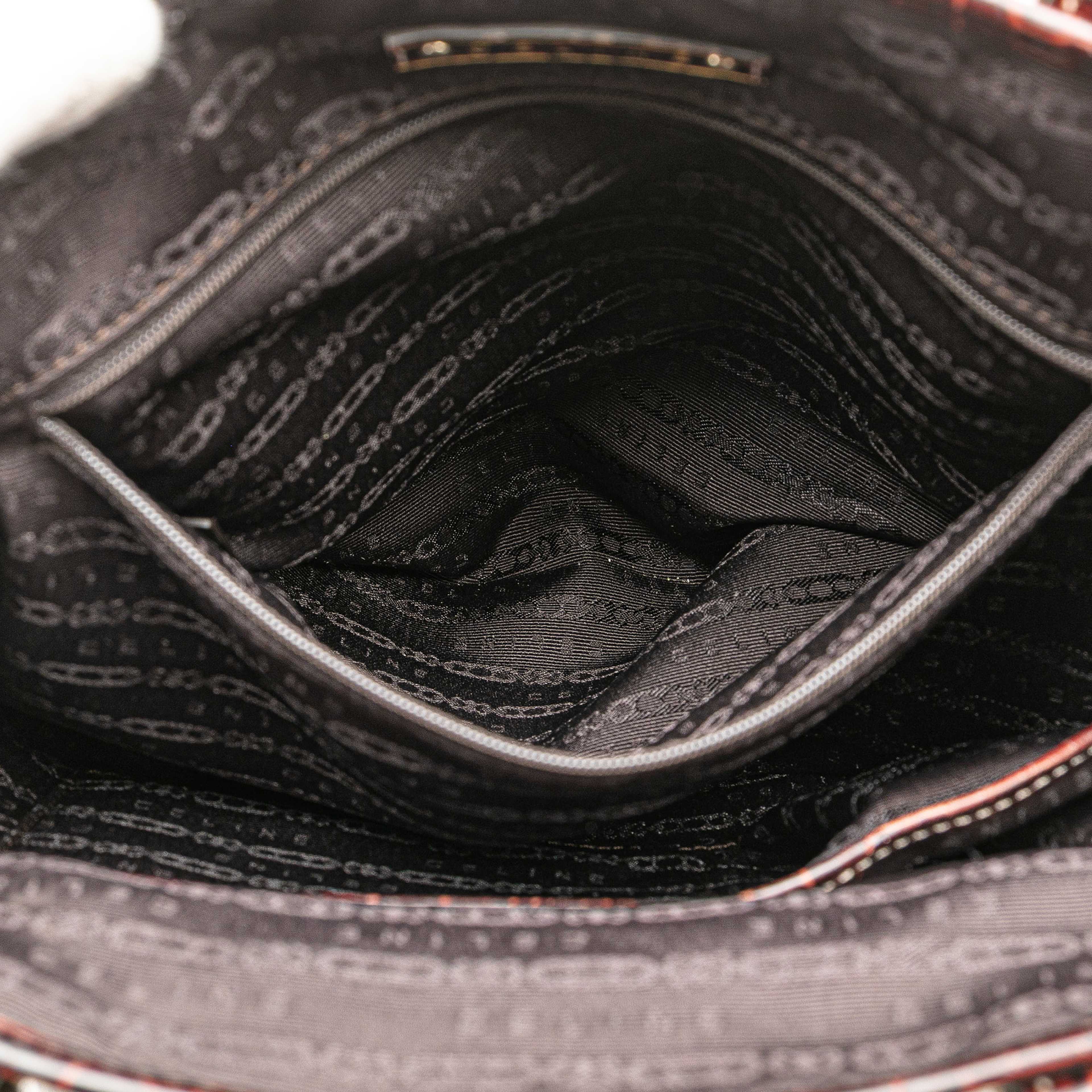 Celine Canvas Tote