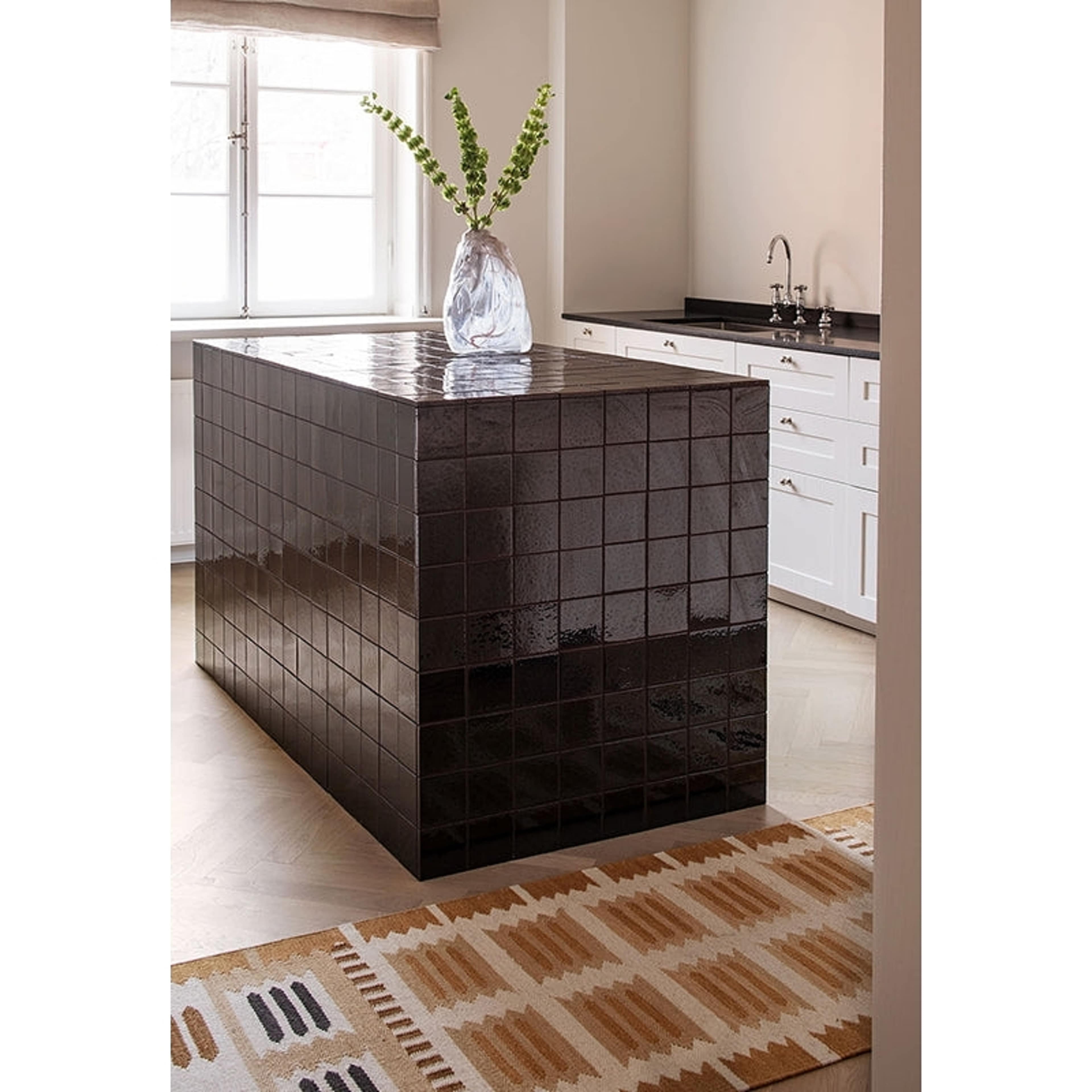 Röllakan Ullmatta 280x270 cm