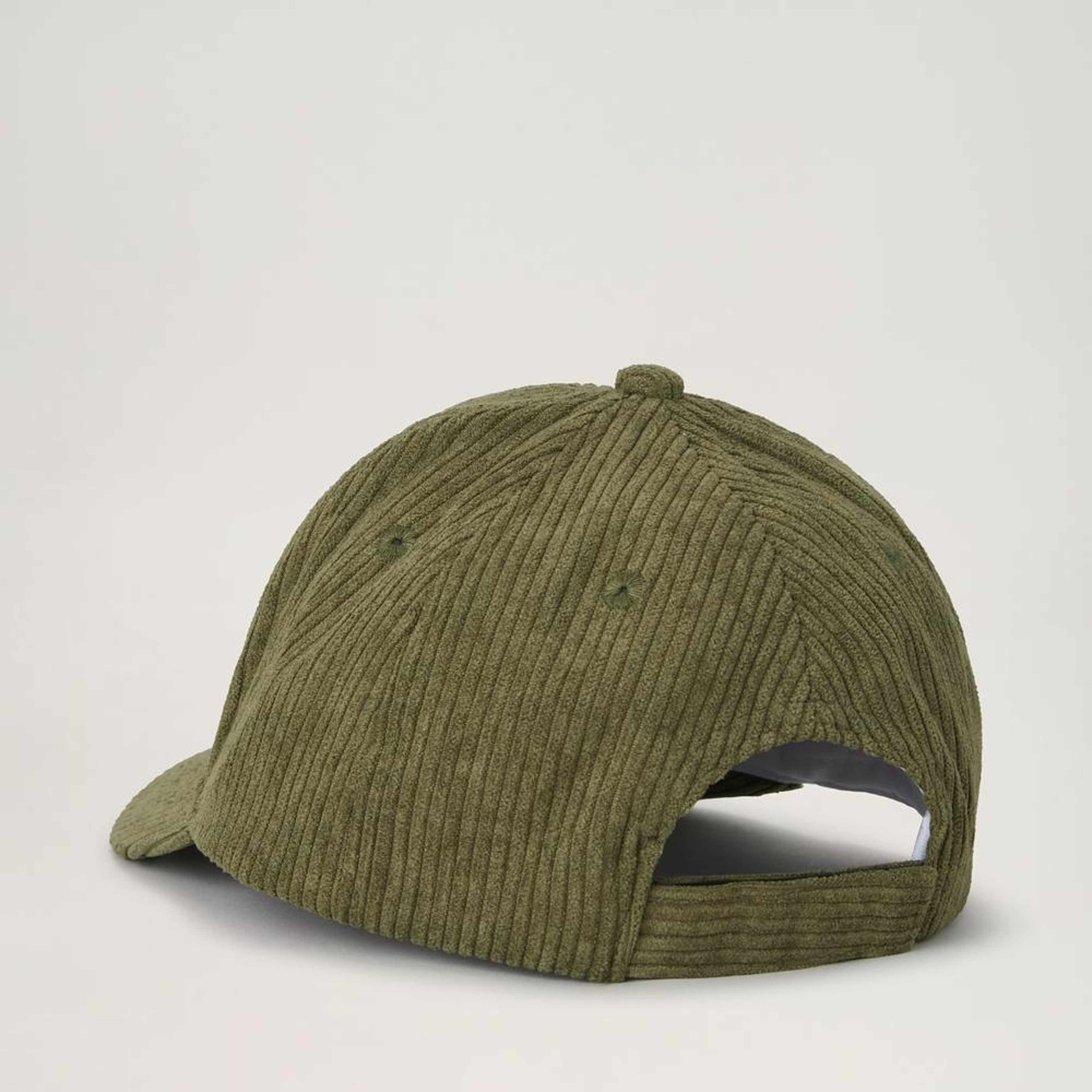 Baseball Cap Manchester - Barn
