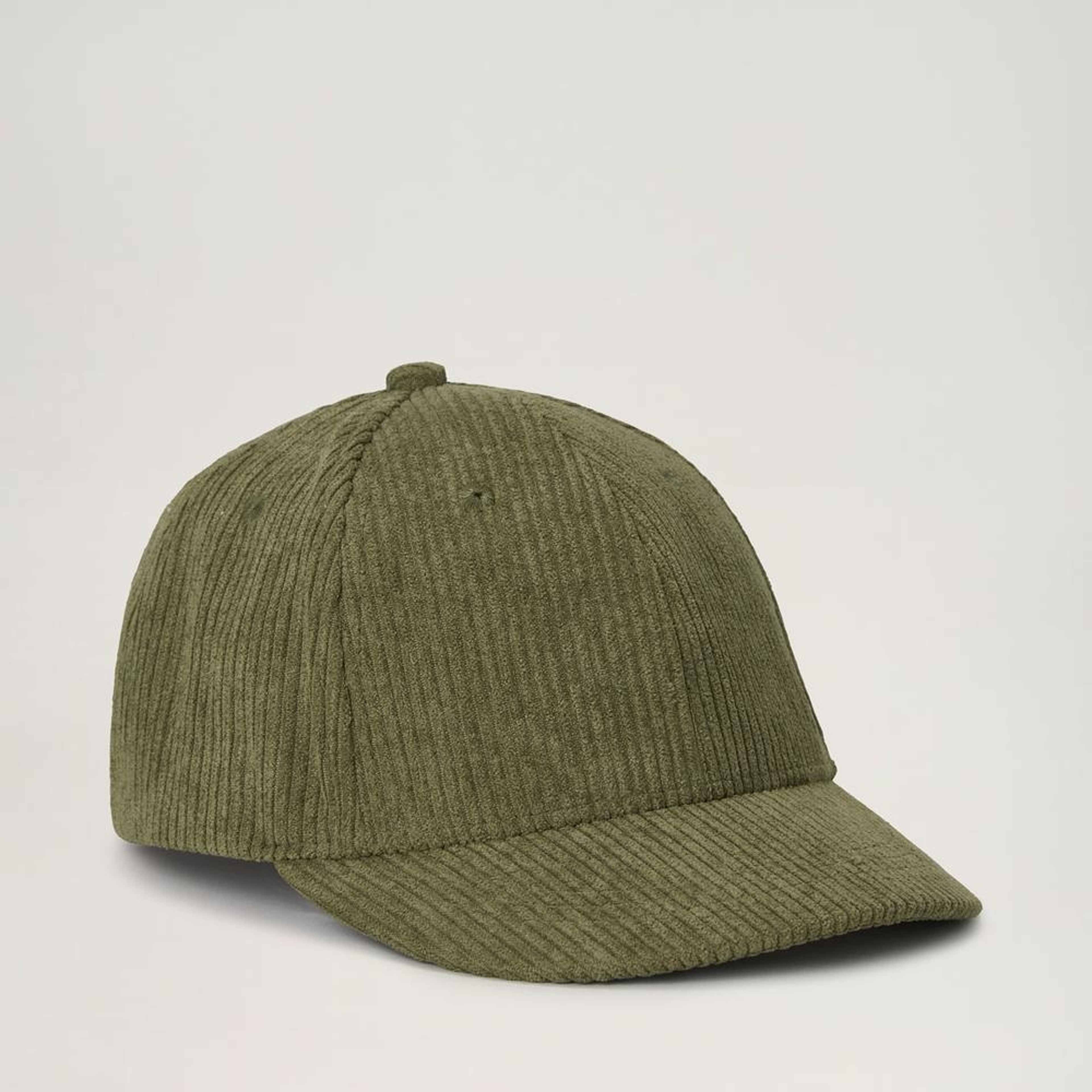 Baseball Cap Manchester - Barn