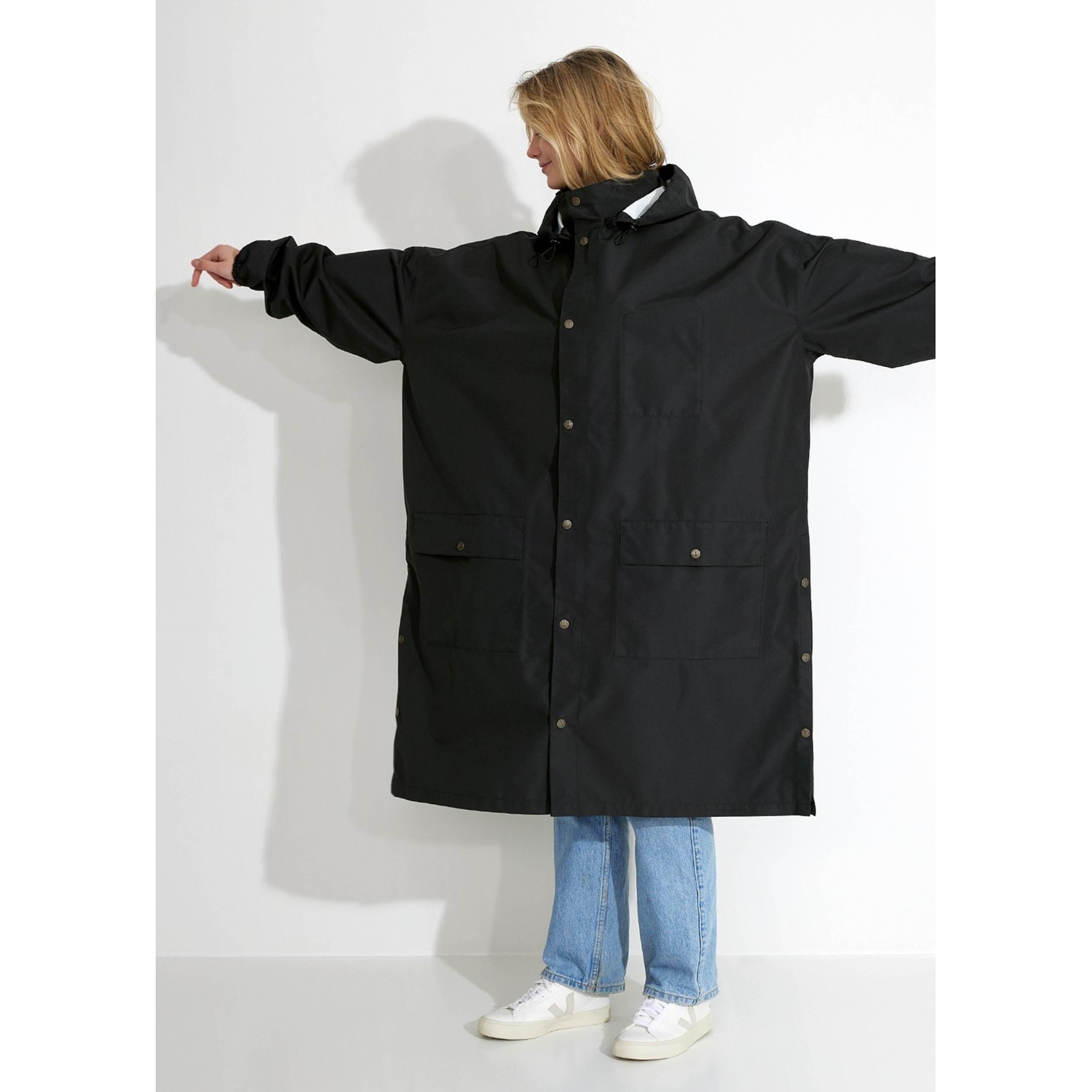 Gbg Regnponcho
