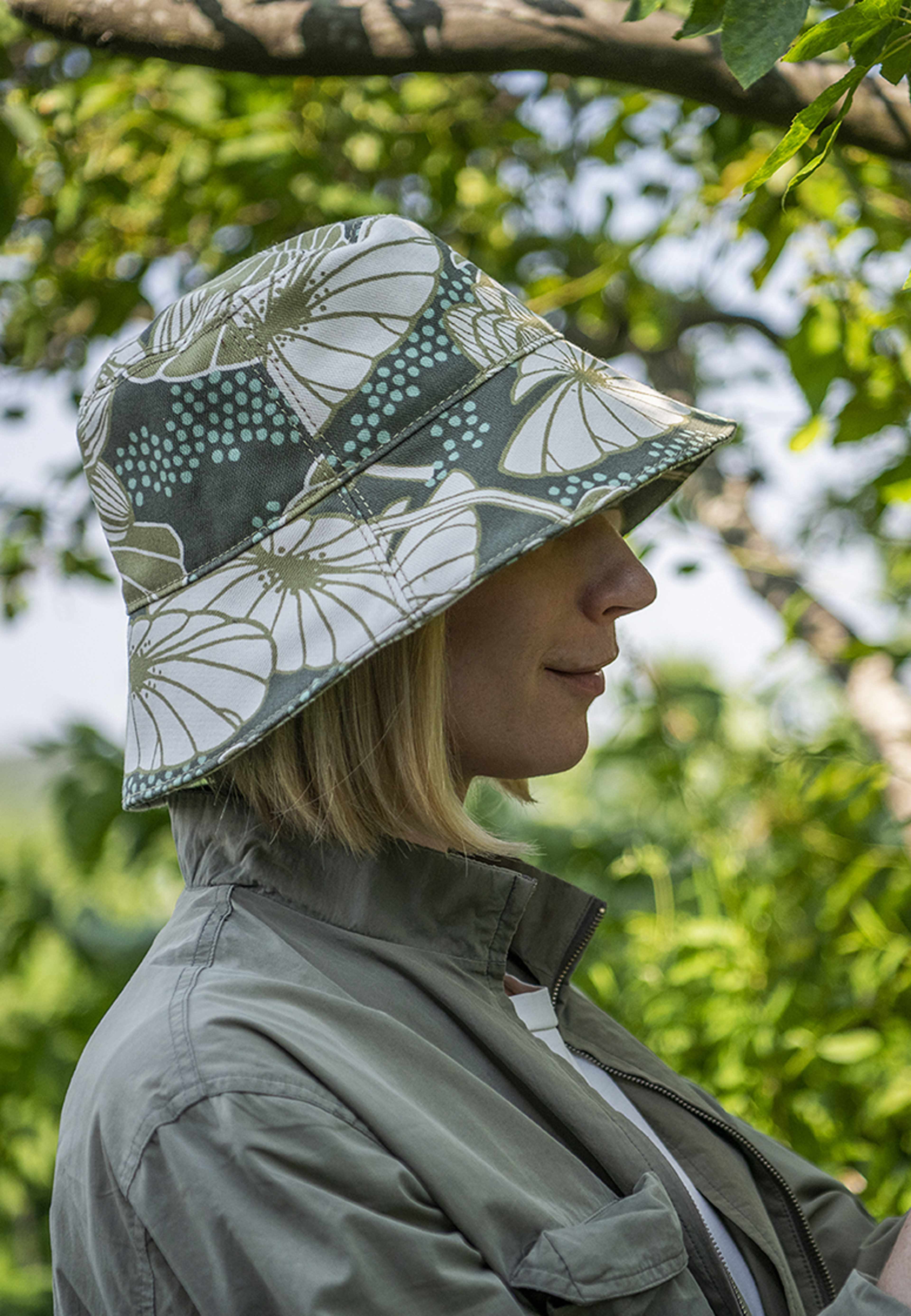 Solhatt Lotus
