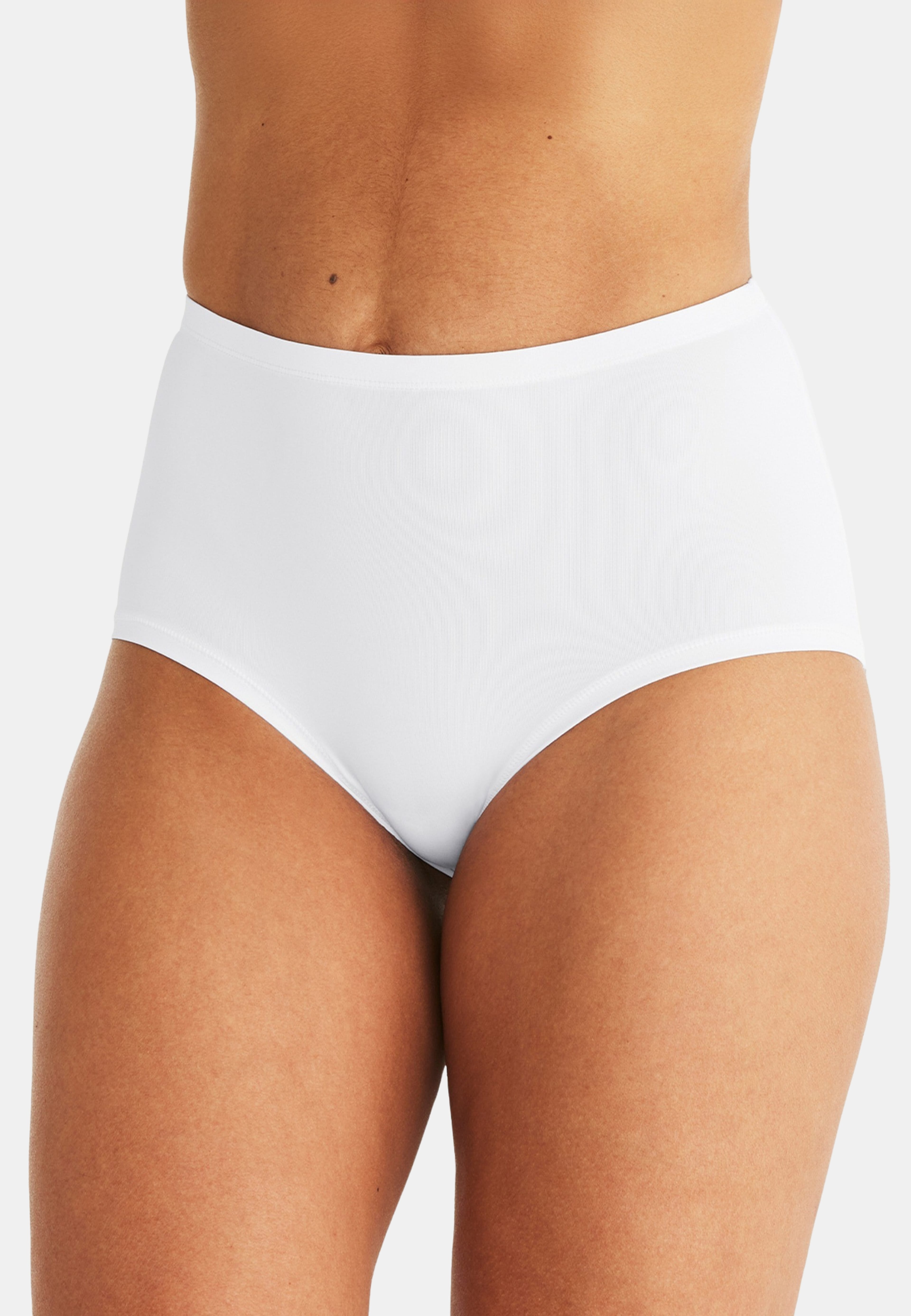 Essence Maxitrosa, Cool & Dry, från Swegmark, i färgen white. Klicka för att öppna bilden i stort format