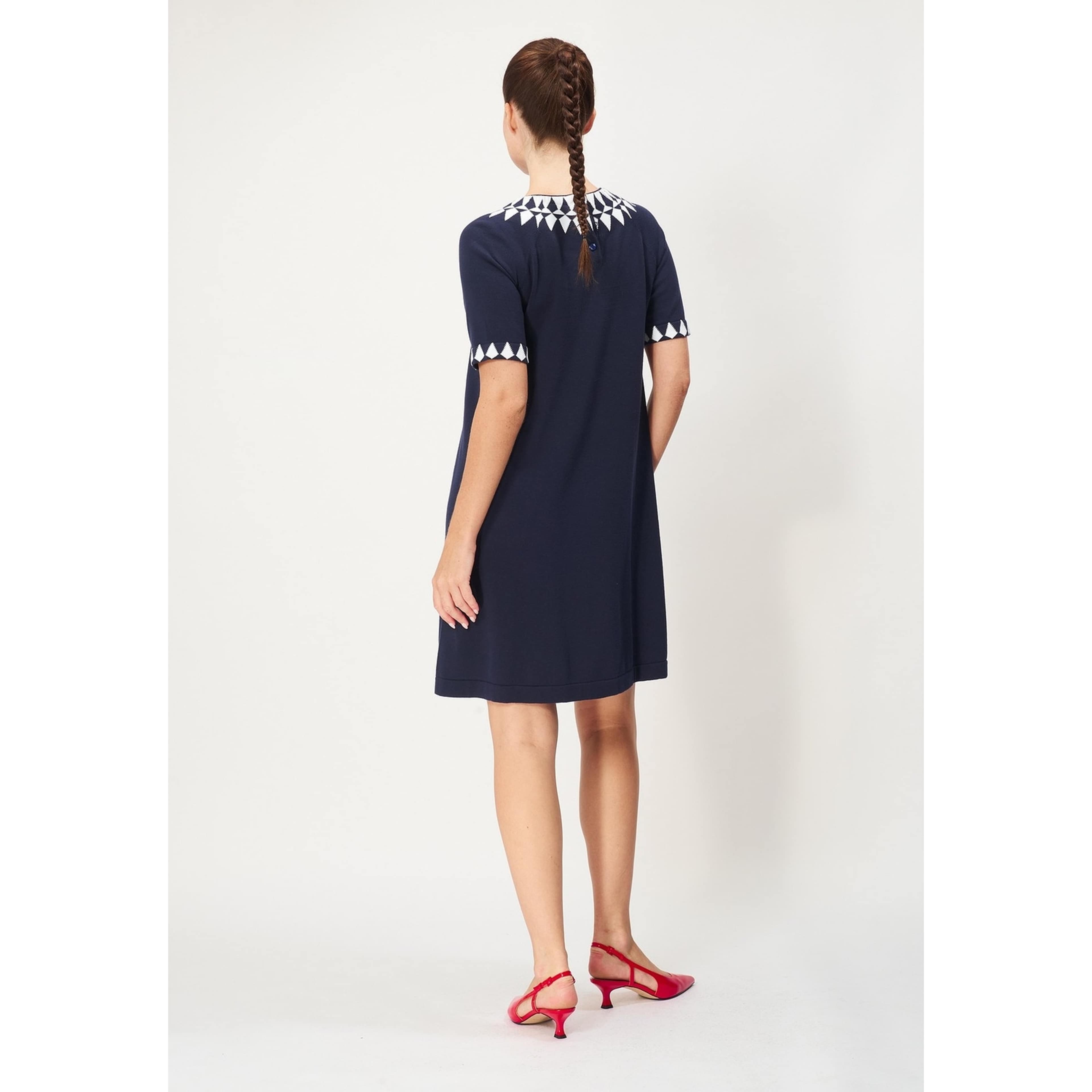 Tindra Dress