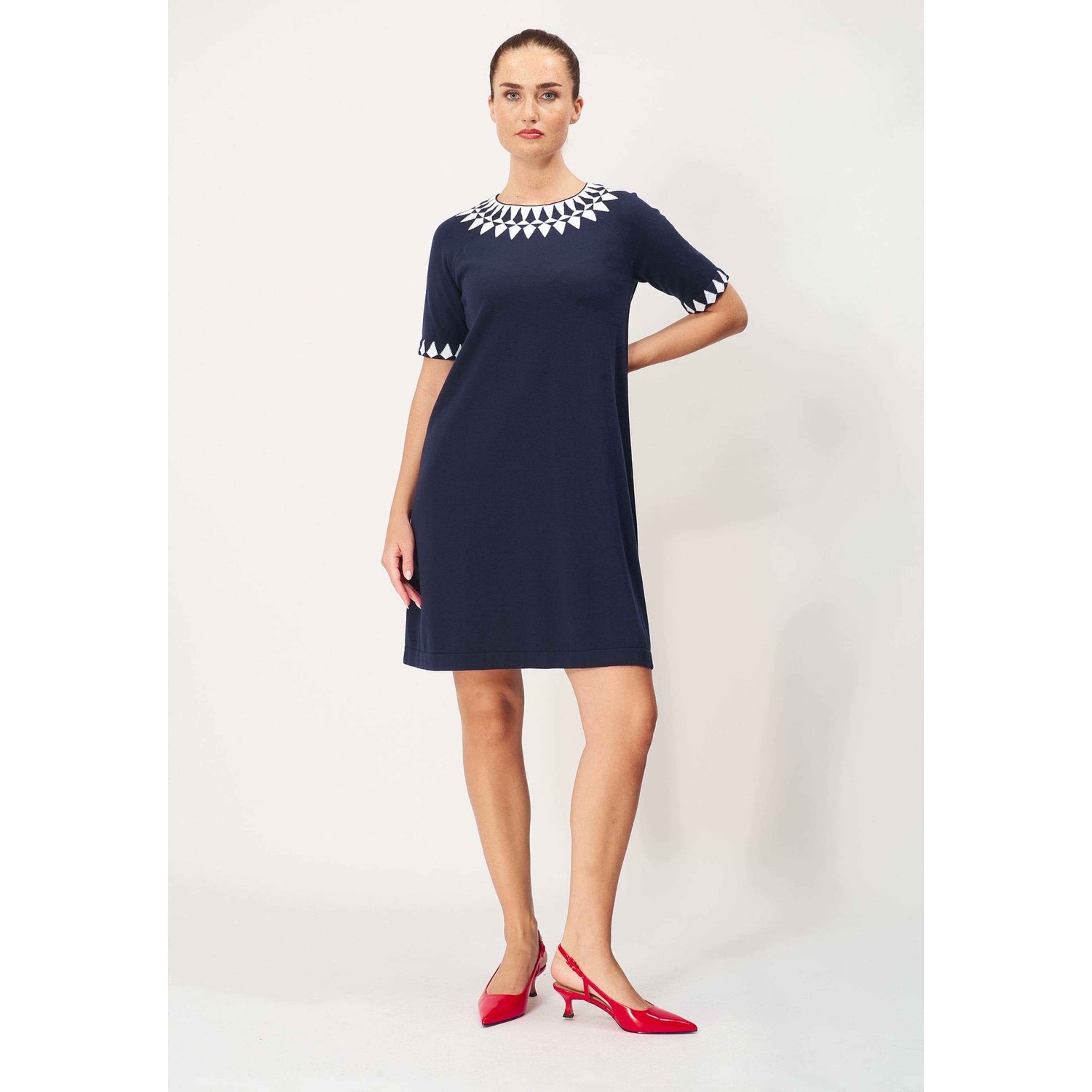 Tindra Dress