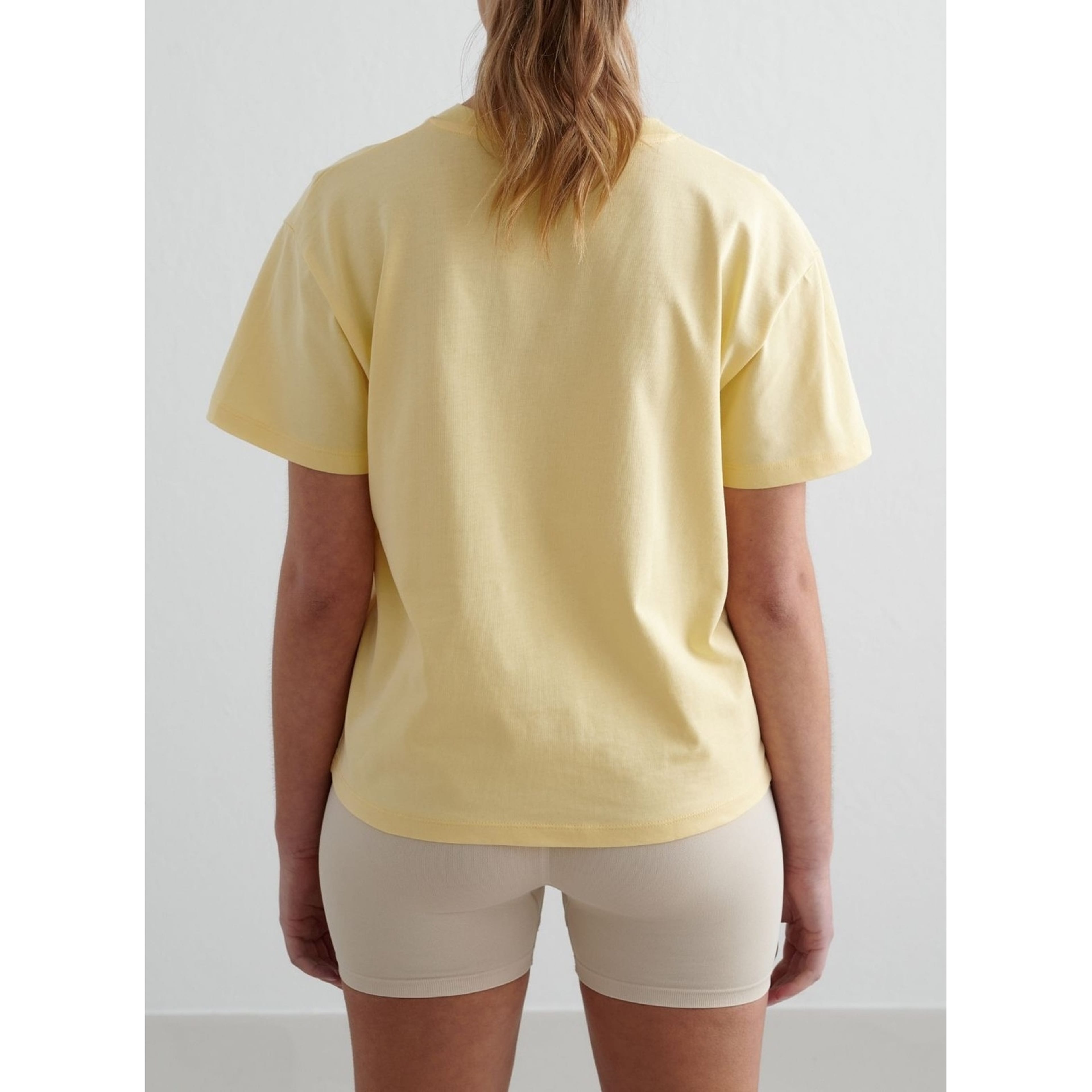 Boxy T-shirt
