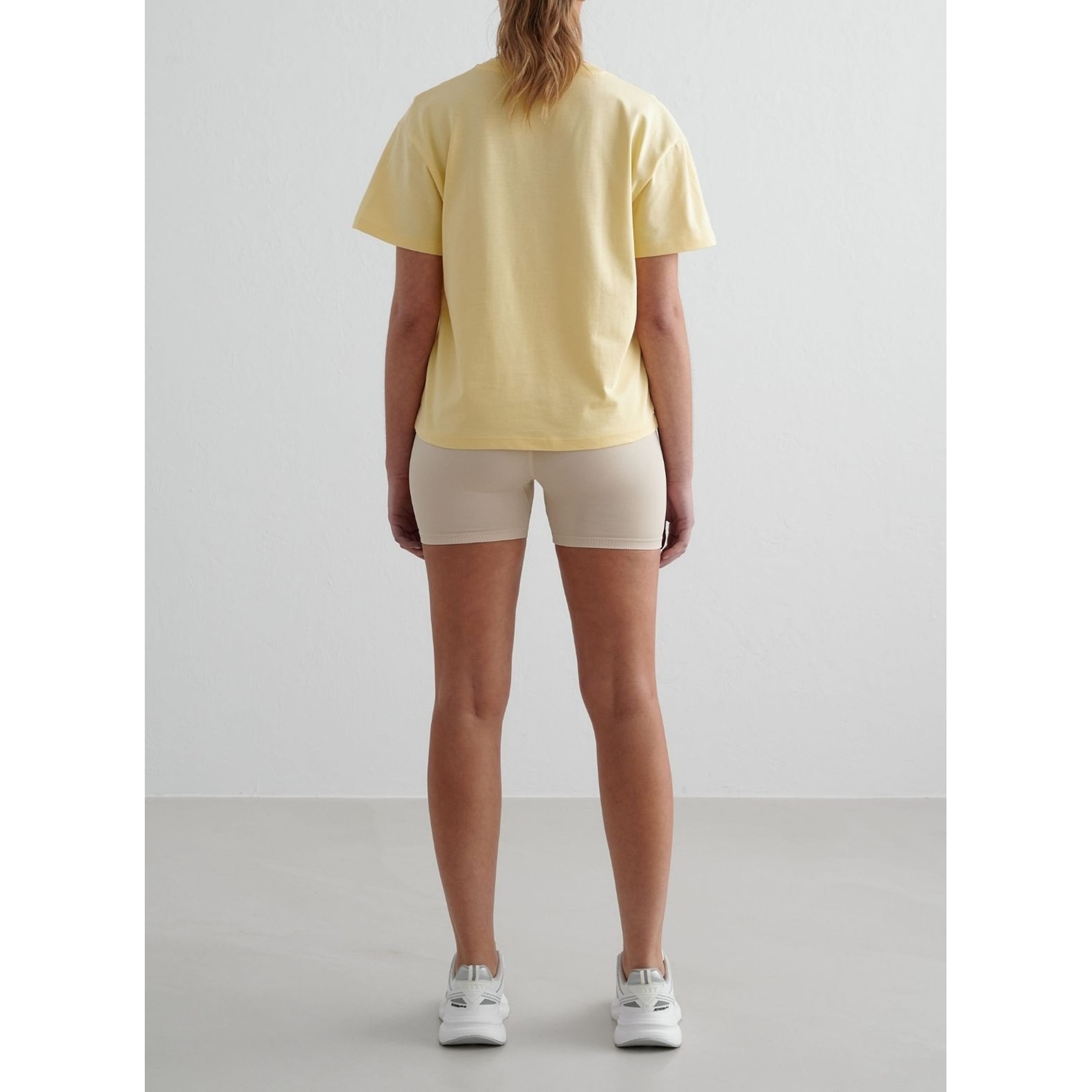 Boxy T-shirt