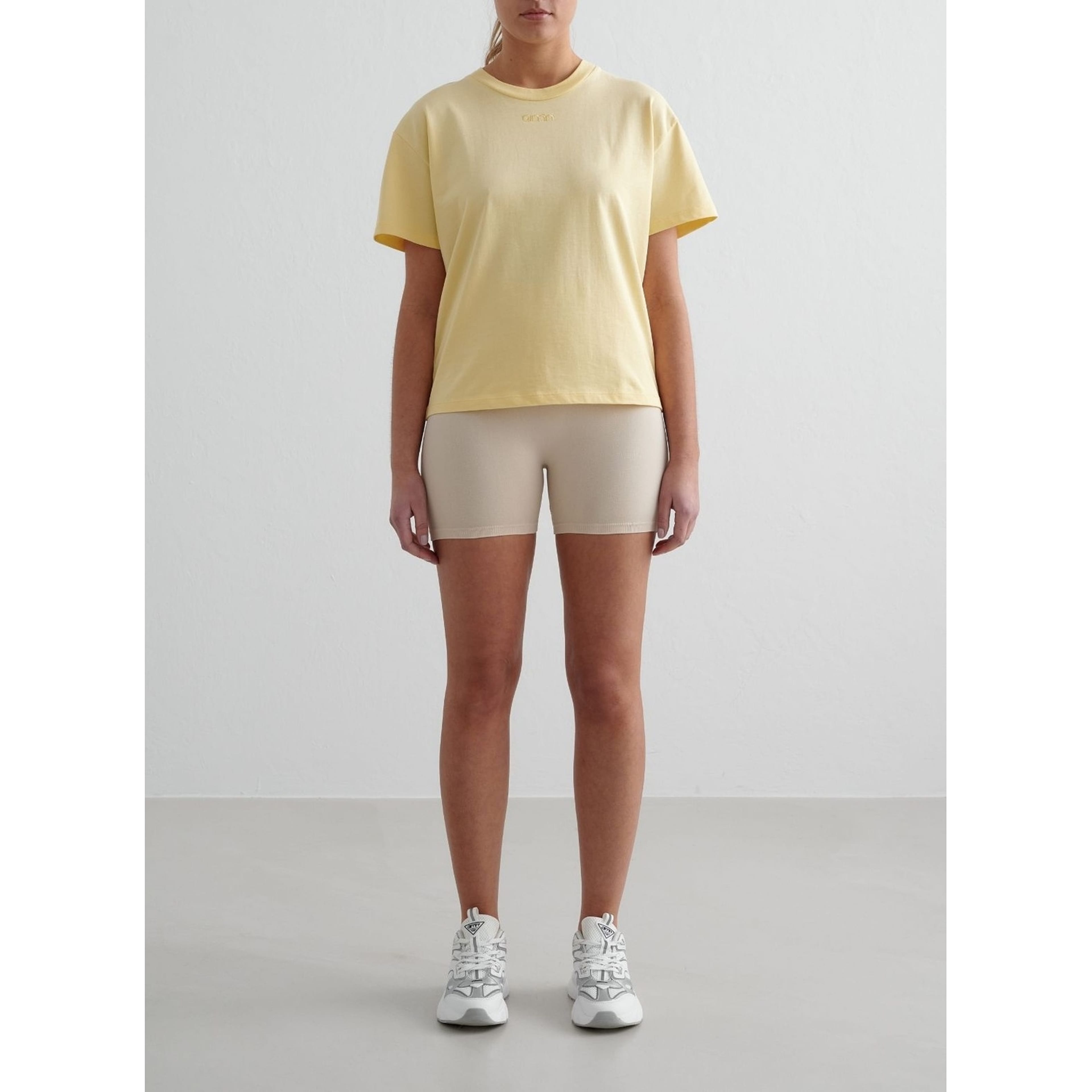Boxy T-shirt