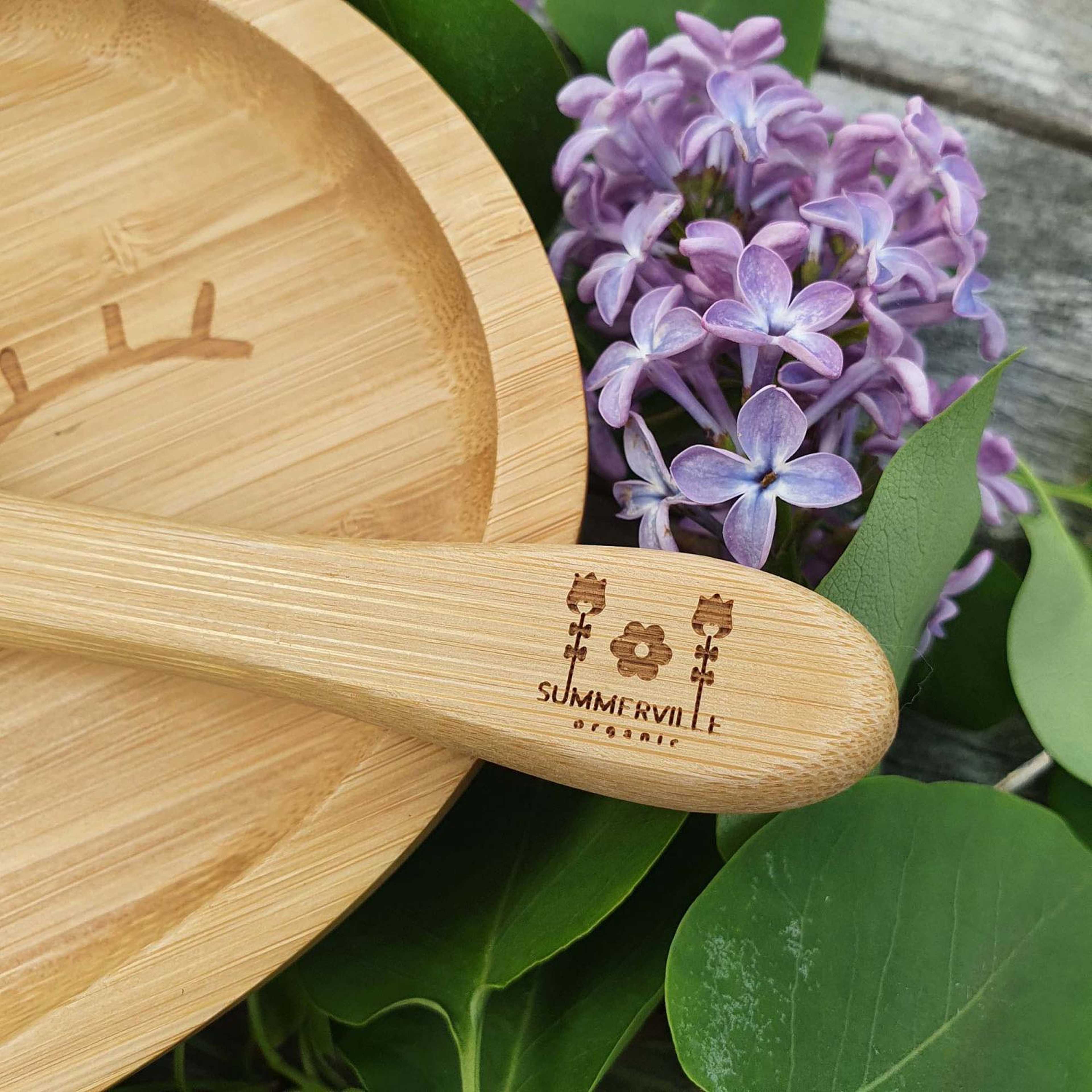 Matset Bambu Kanin