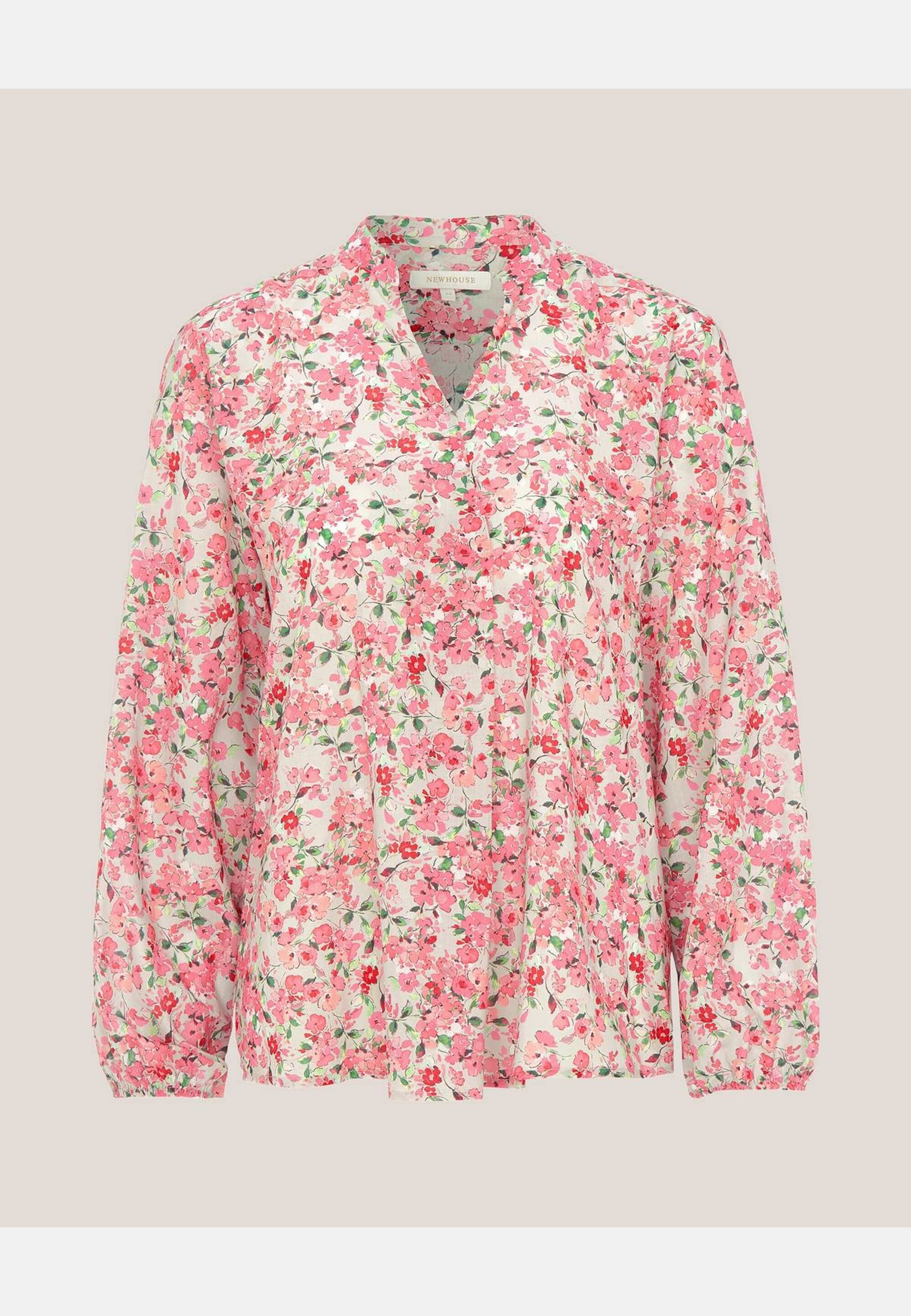 Blus Carol Cherryblossom