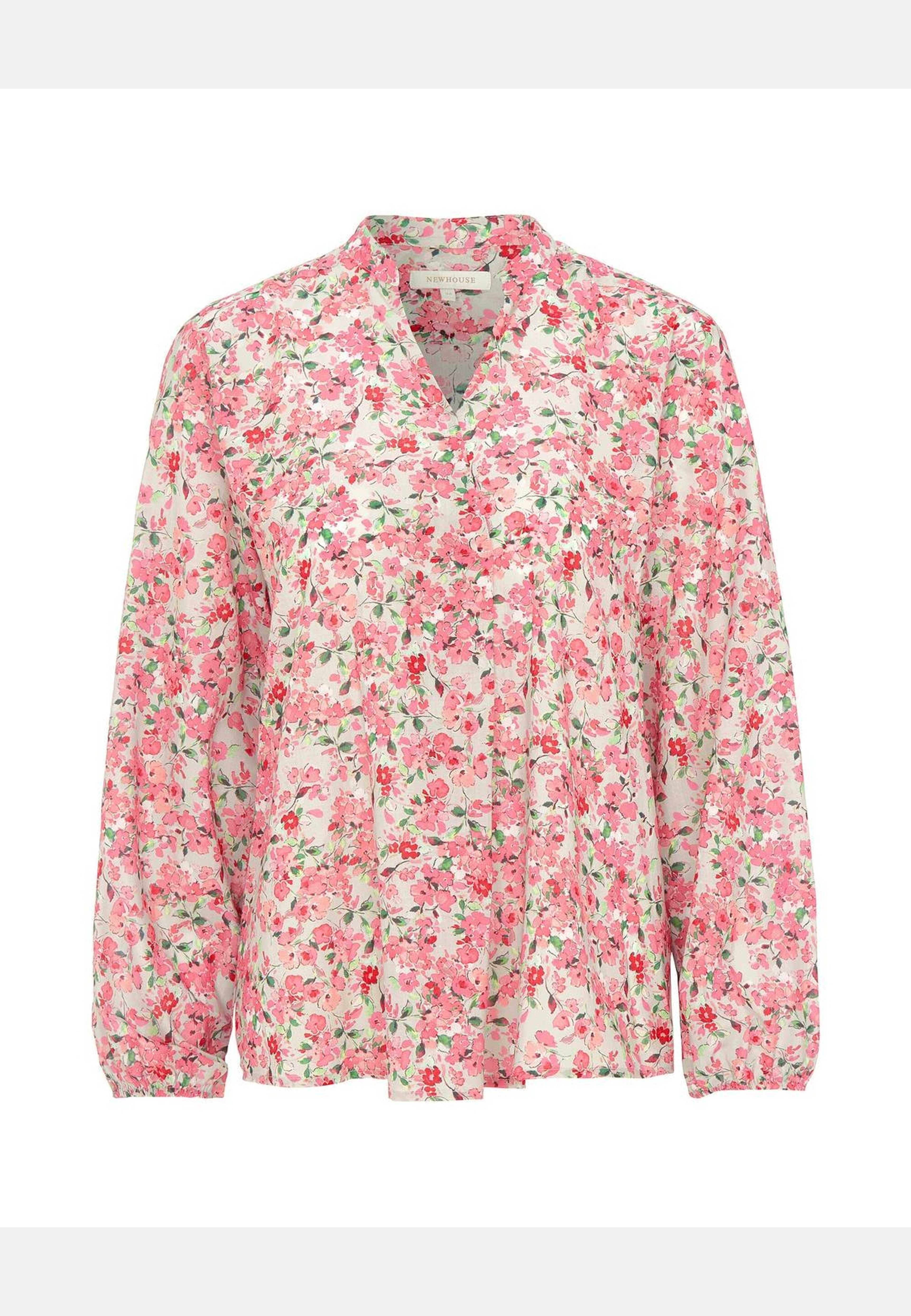 Blus Carol Cherryblossom