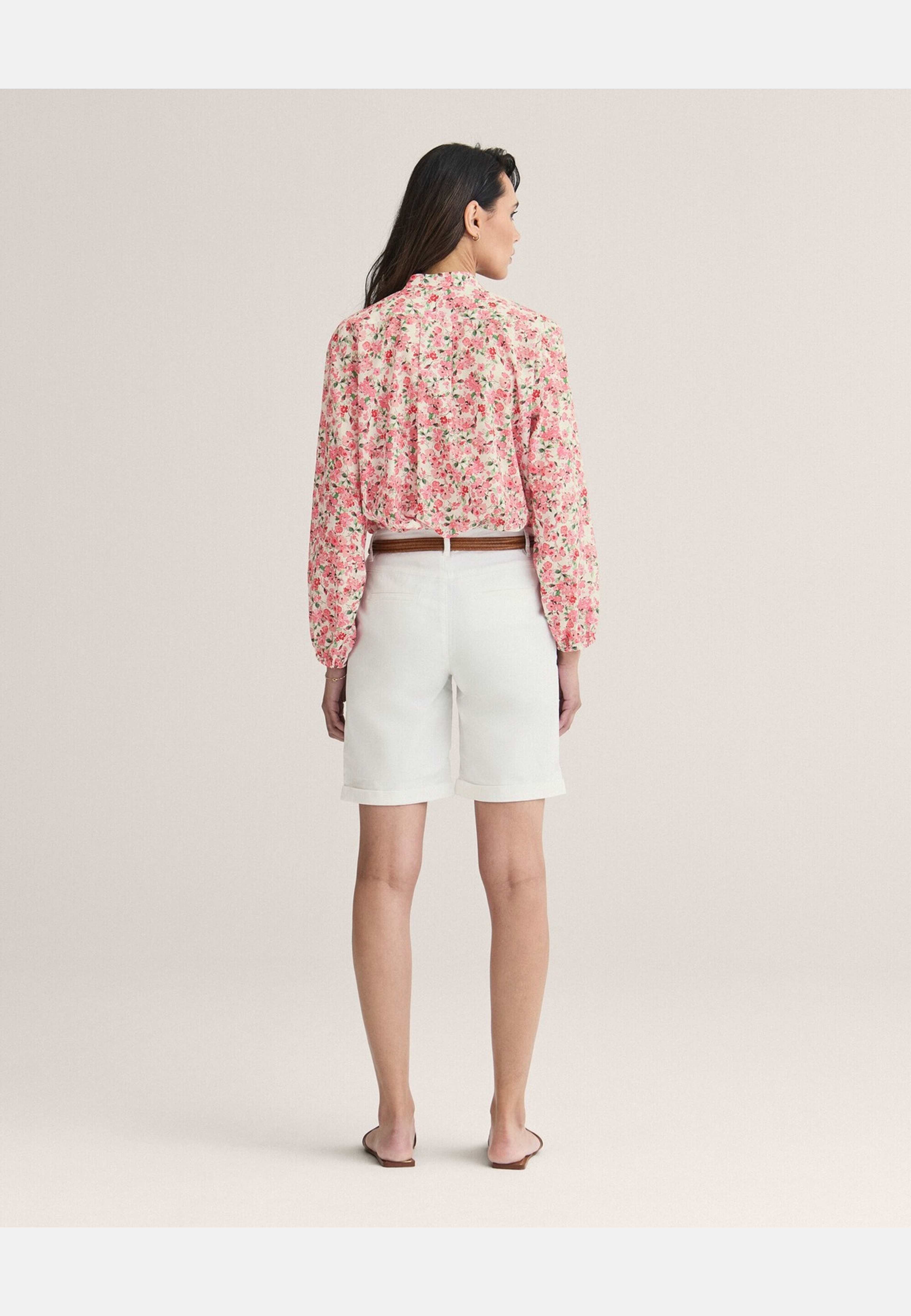 Blus Carol Cherryblossom
