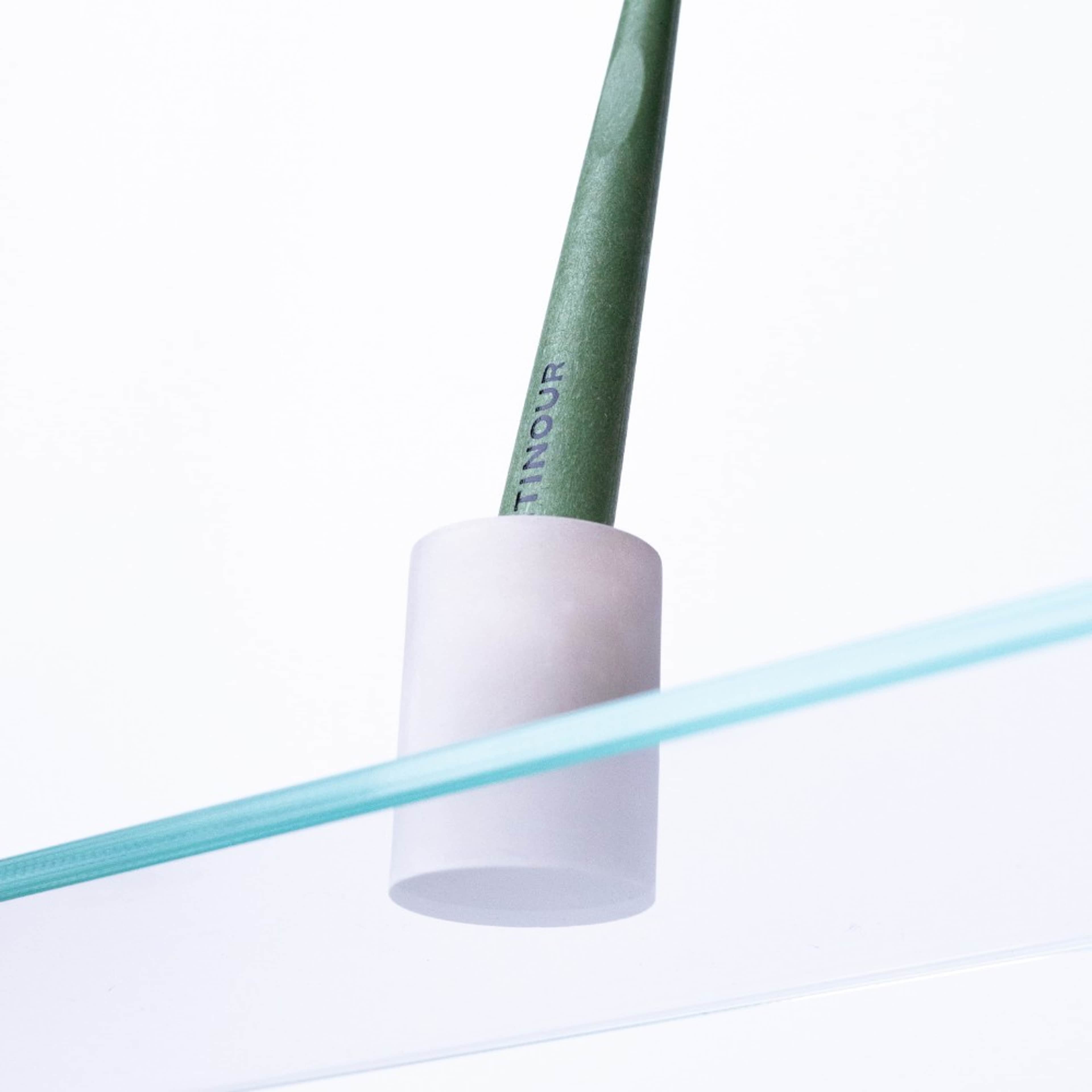 Essential Toothbrush Holder