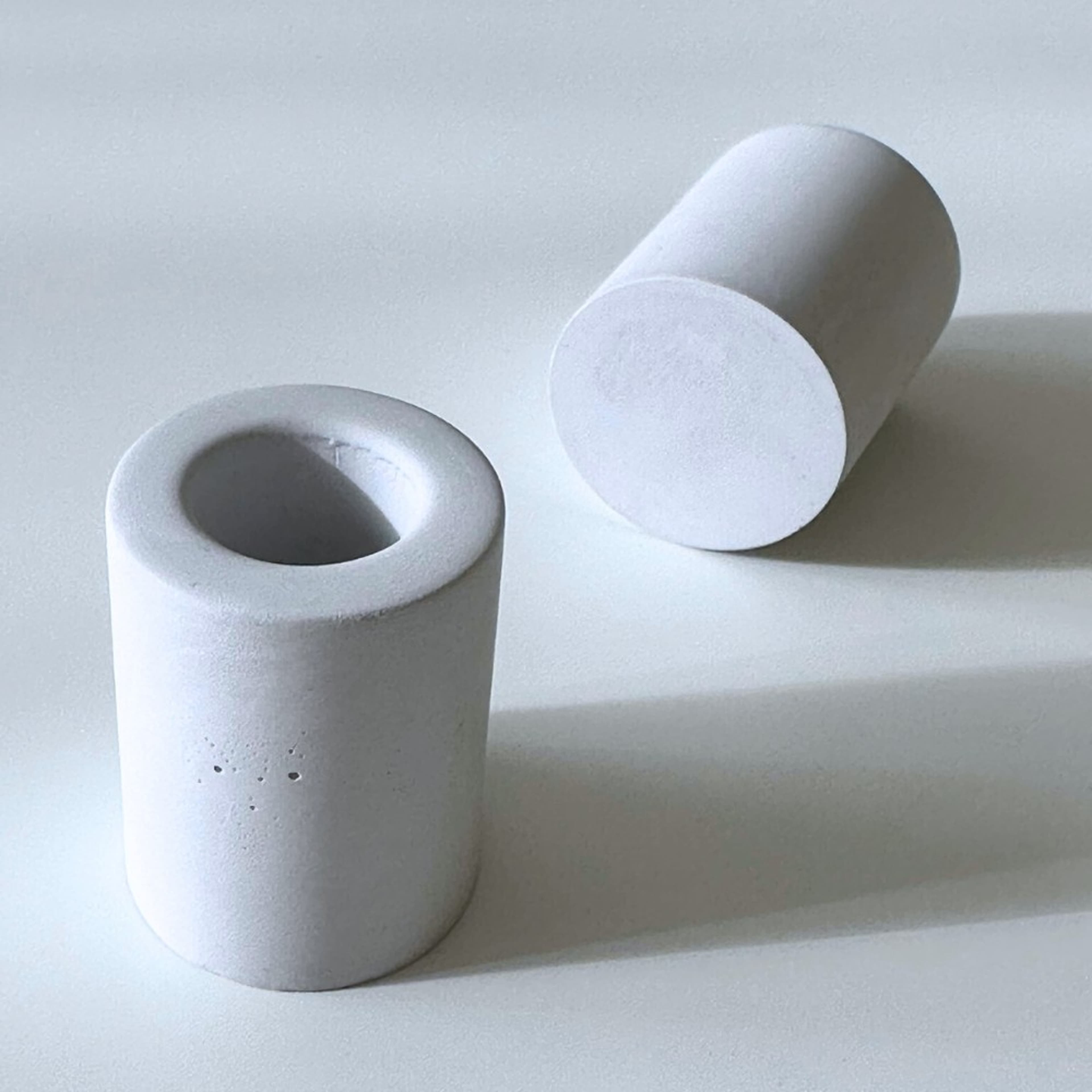 Essential Toothbrush Holder