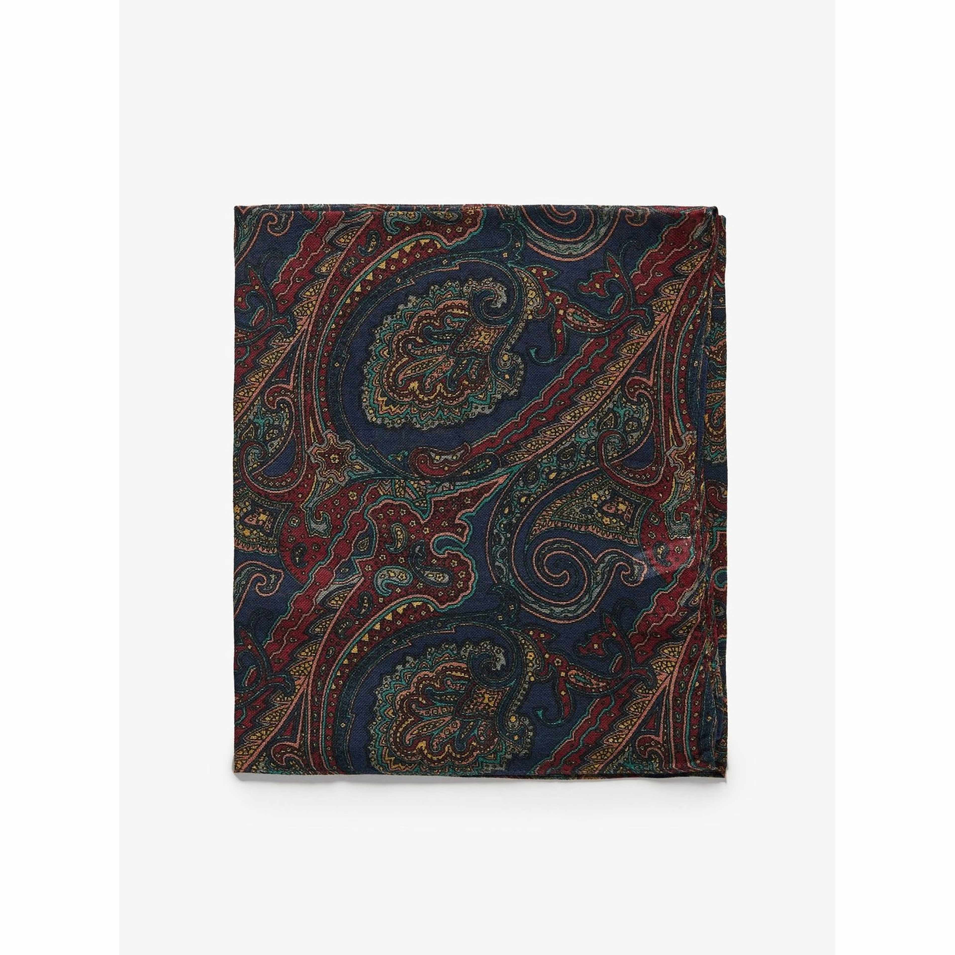 Bandana Paisley