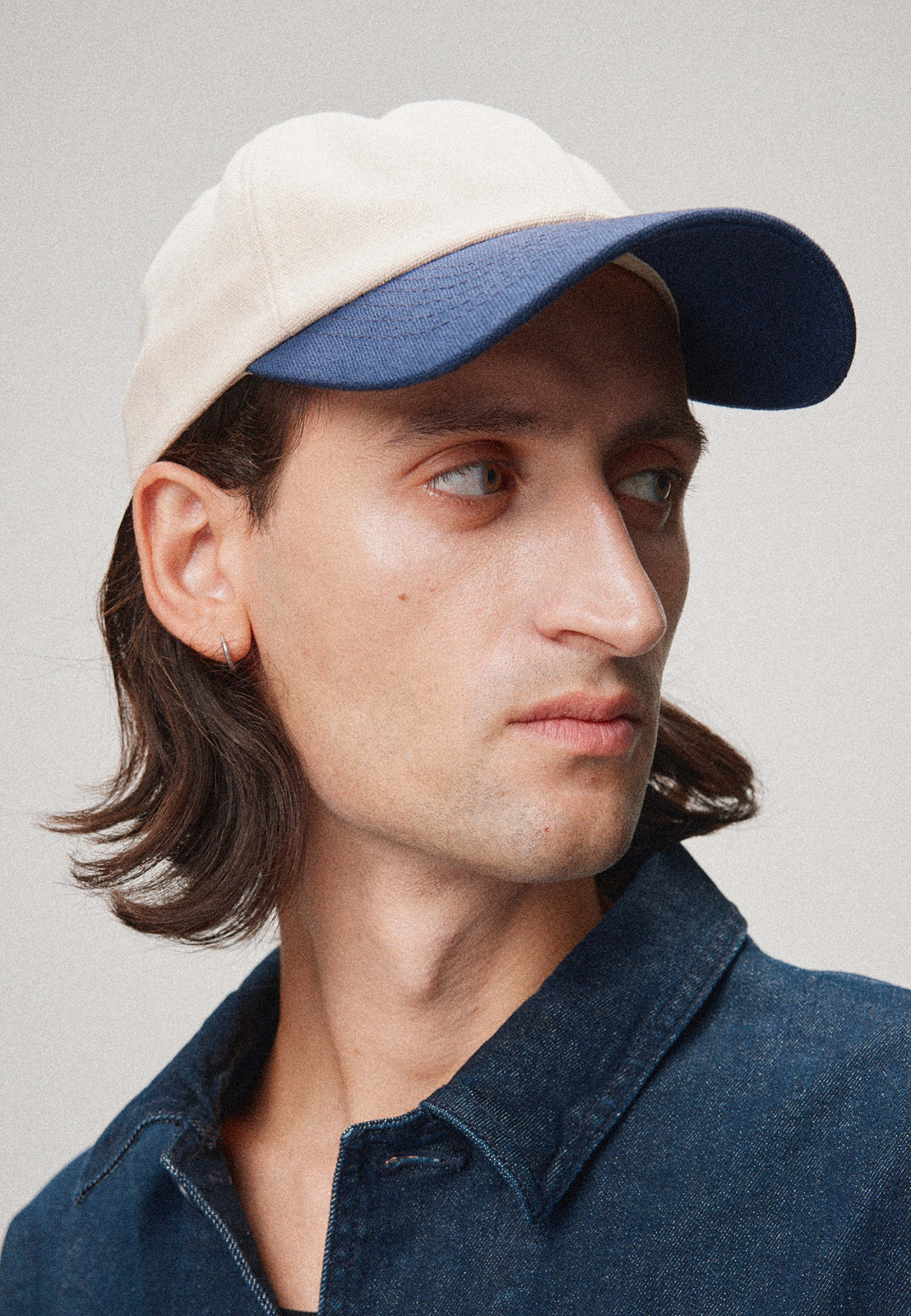 Dad Cap 105 Canvas