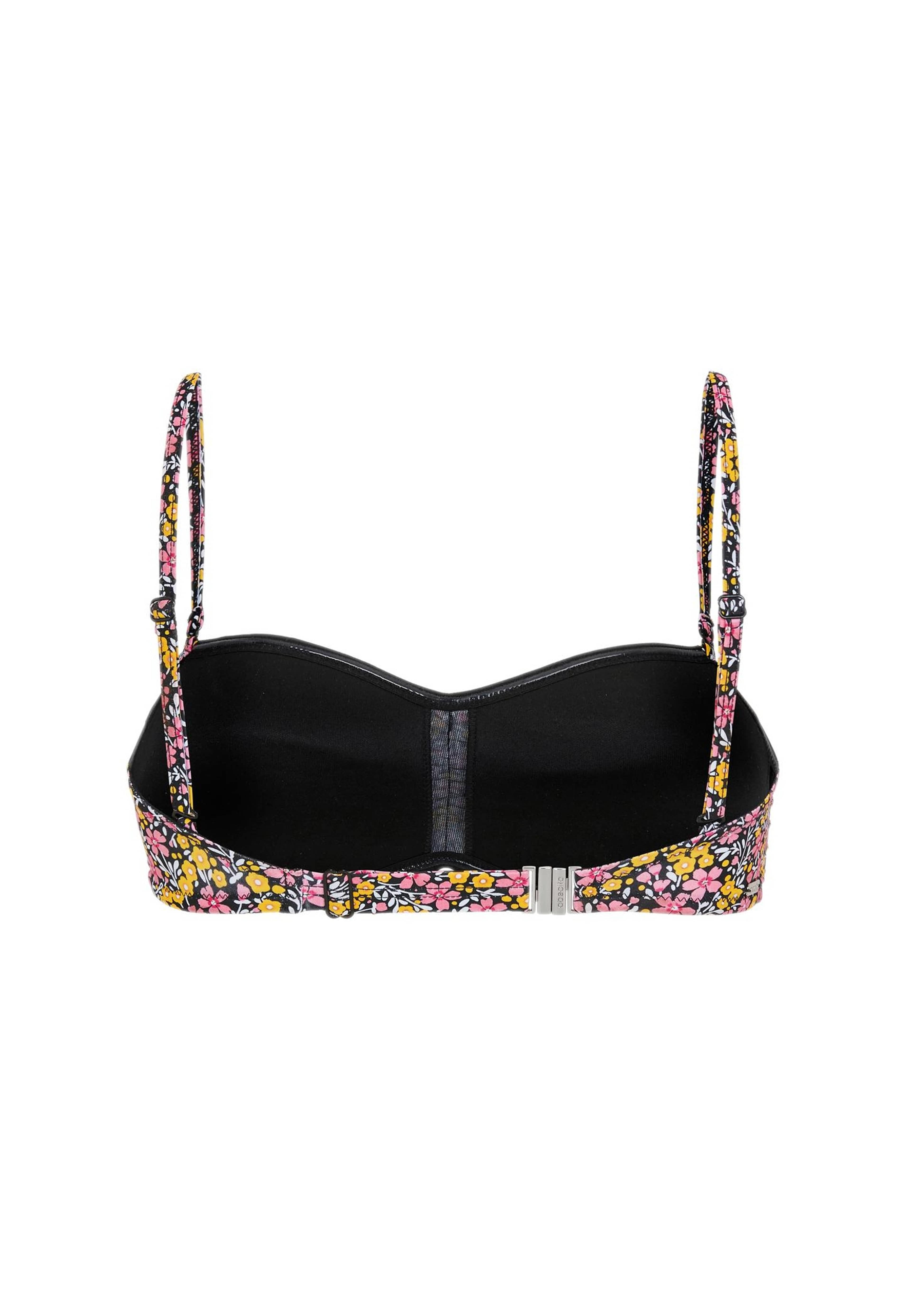 Maui Bandeau Bikini
