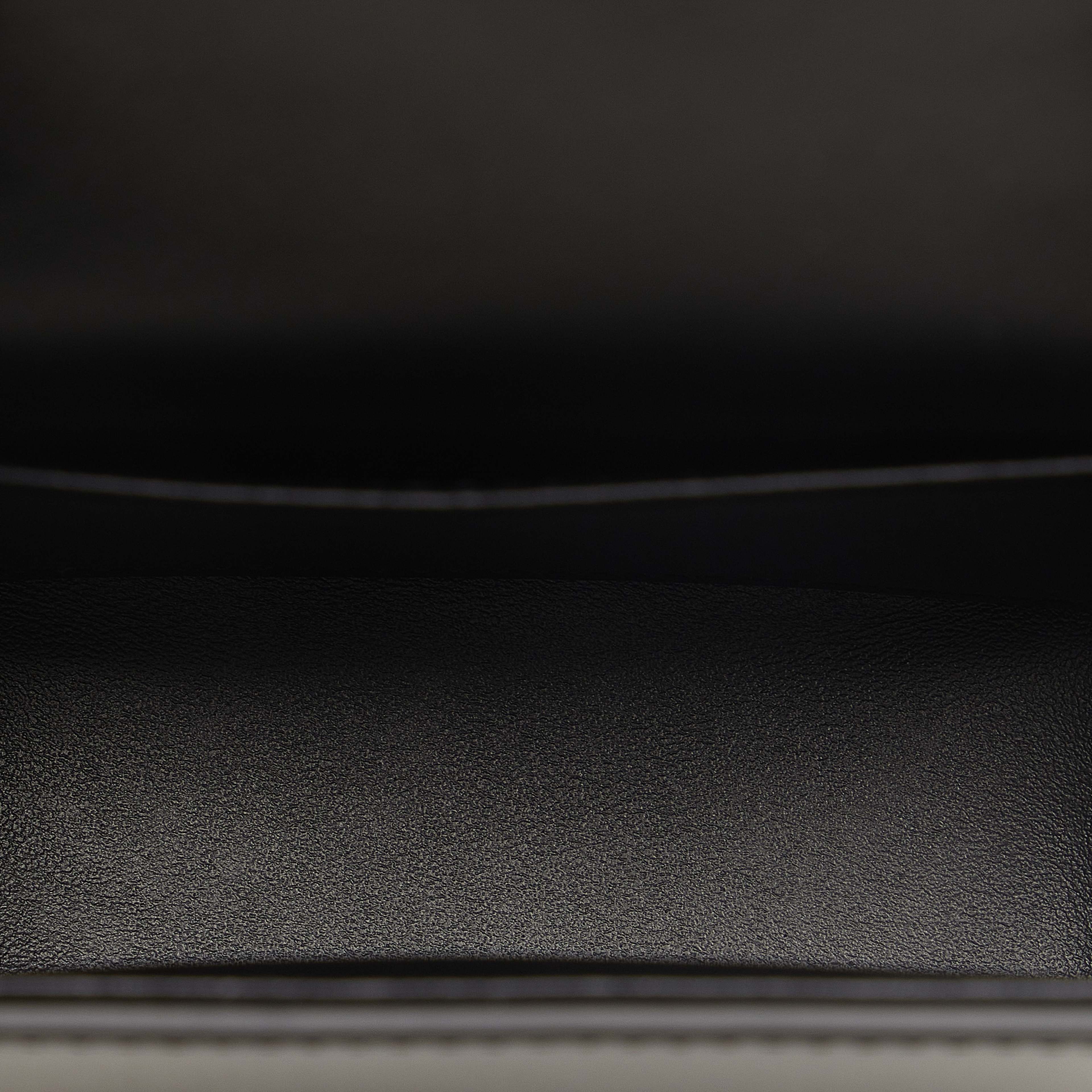Celine Mini Calfskin Triomphe Crossbody