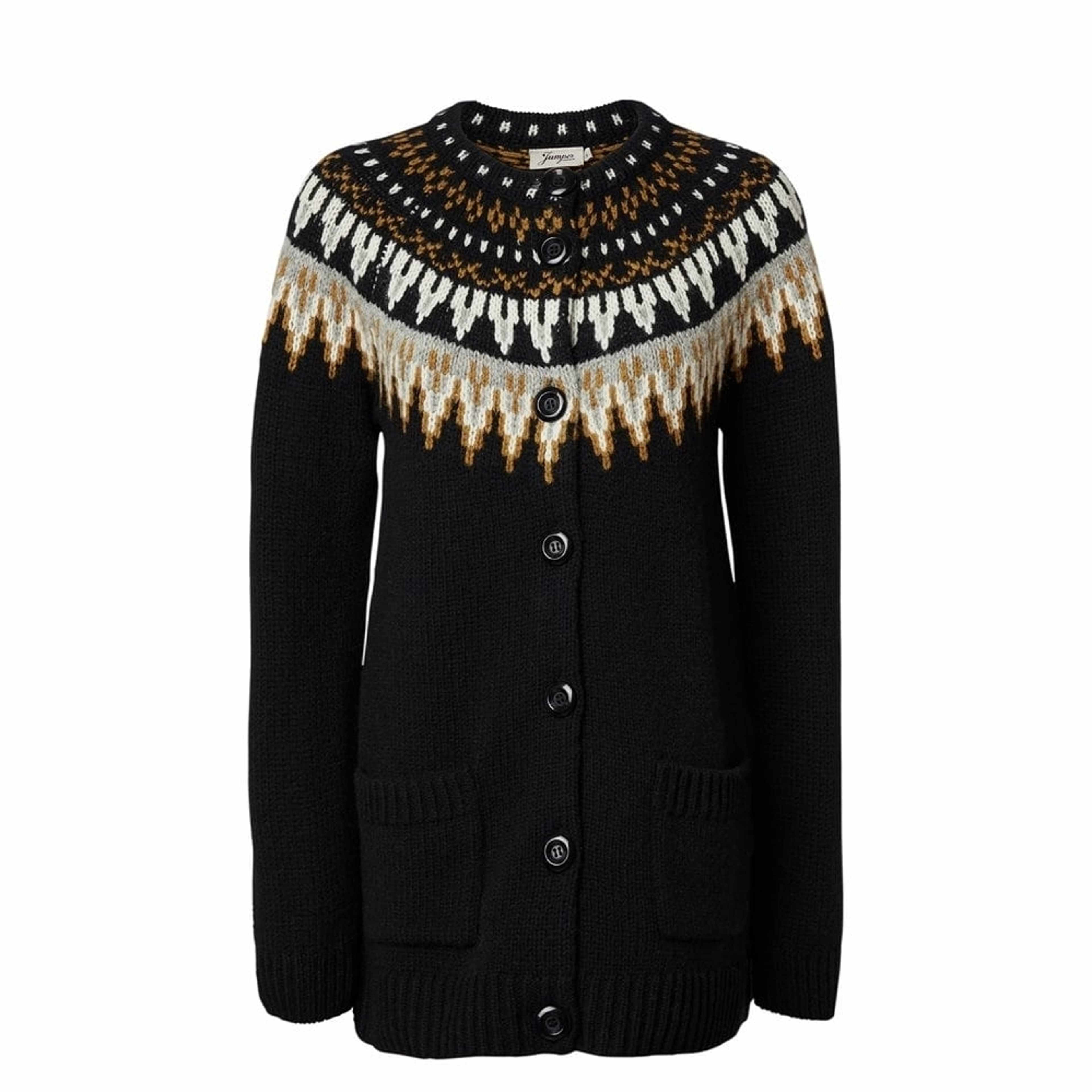 Cilla Cardigan