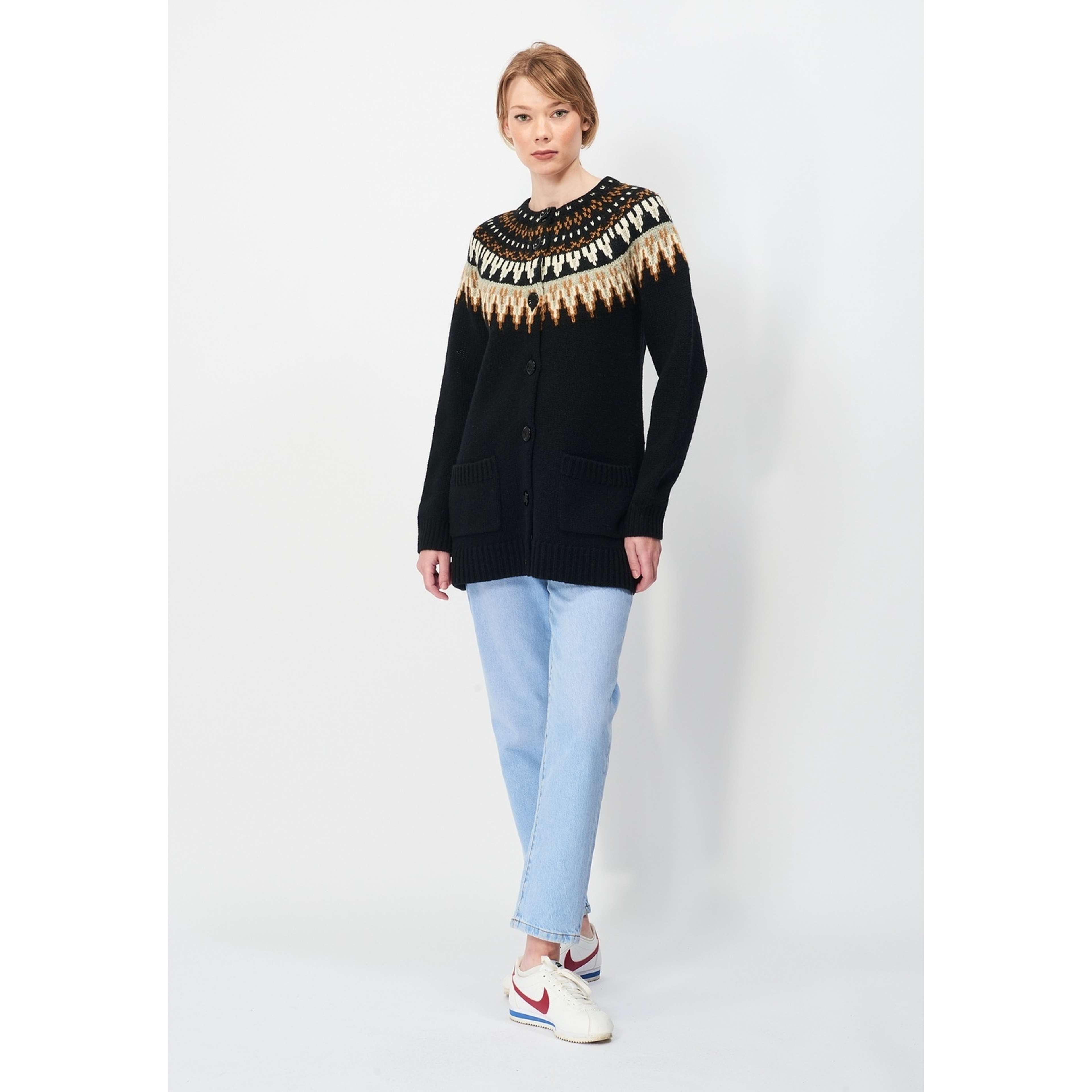 Cilla Cardigan