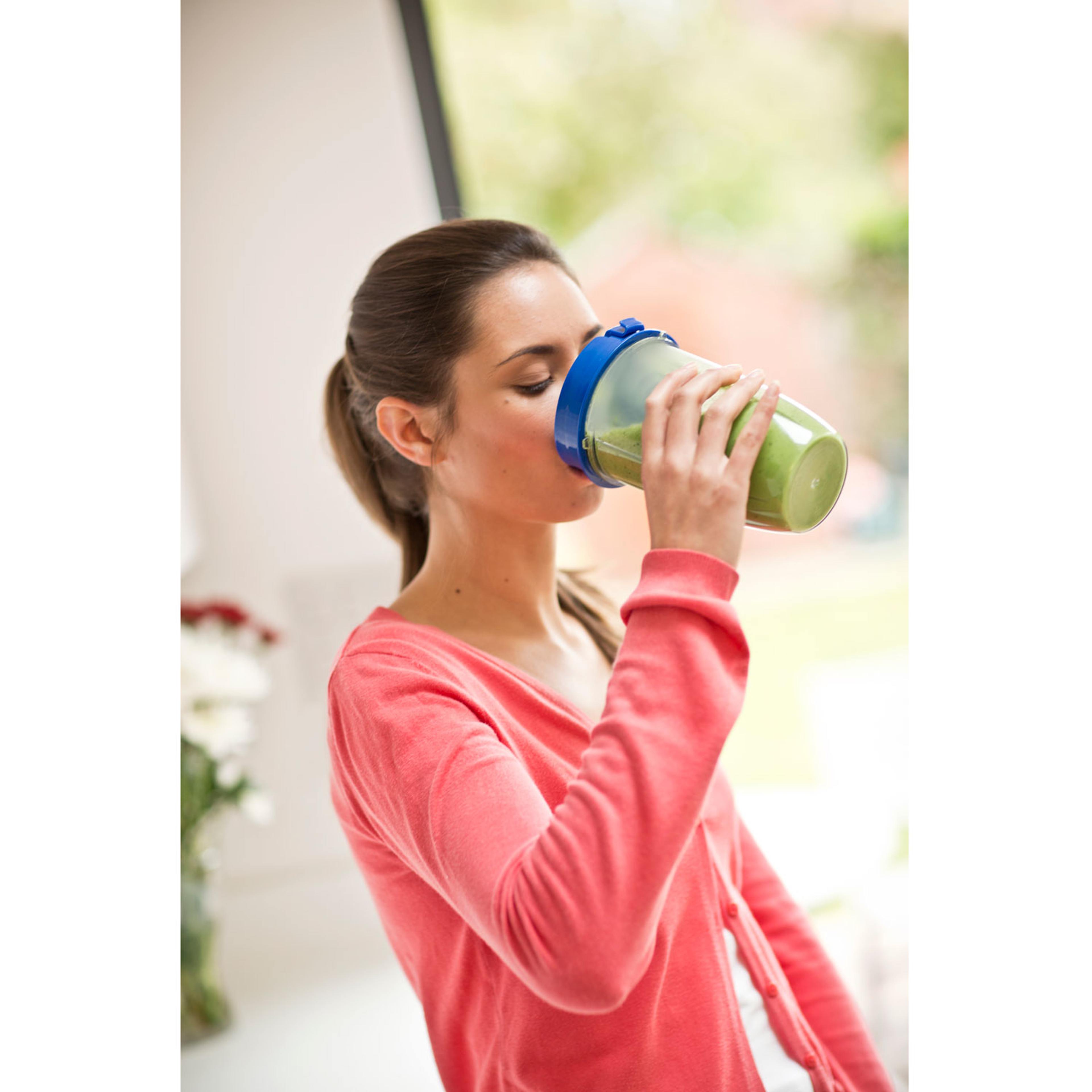 Blender Nutriboost