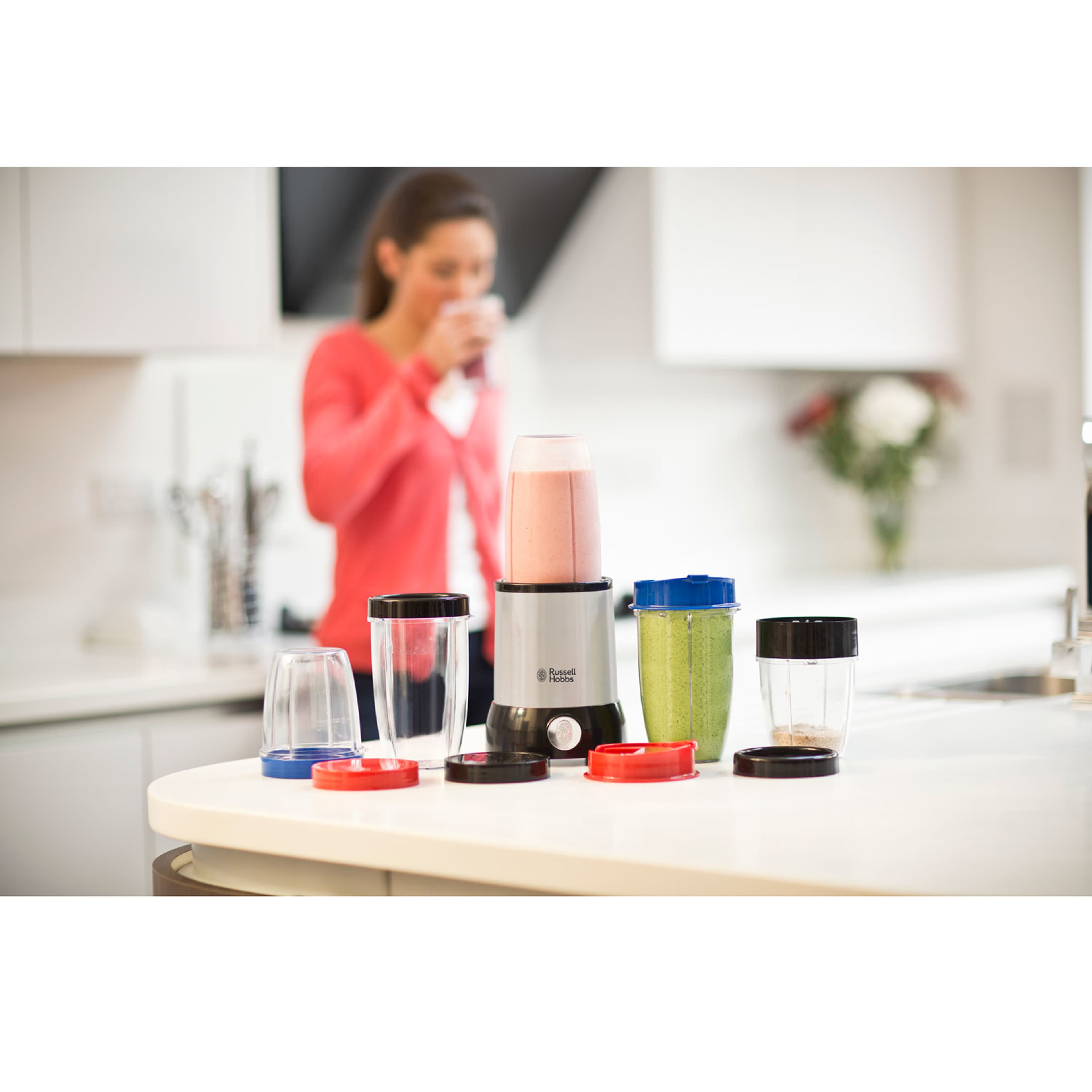 Blender Nutriboost