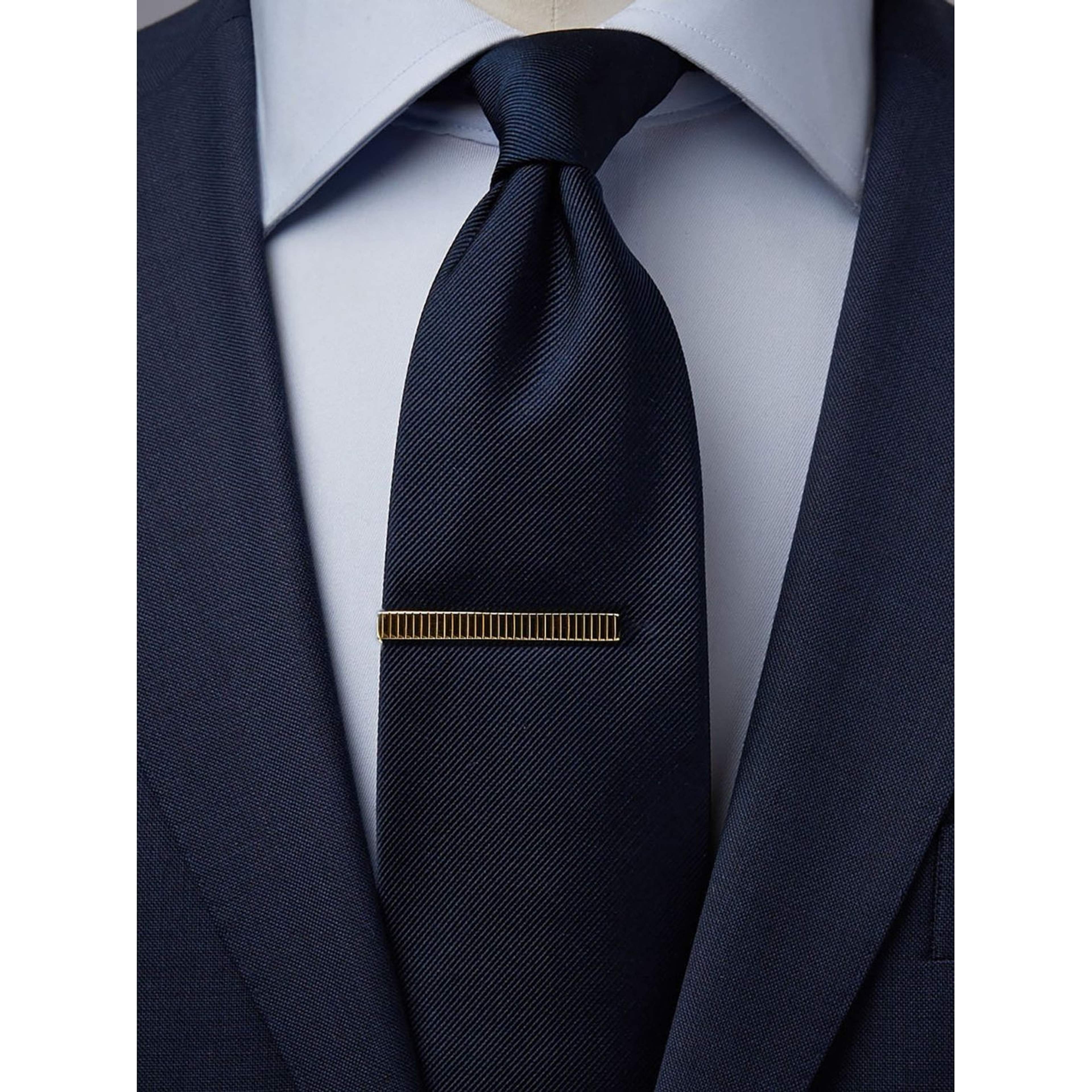 Tie Clip Clark