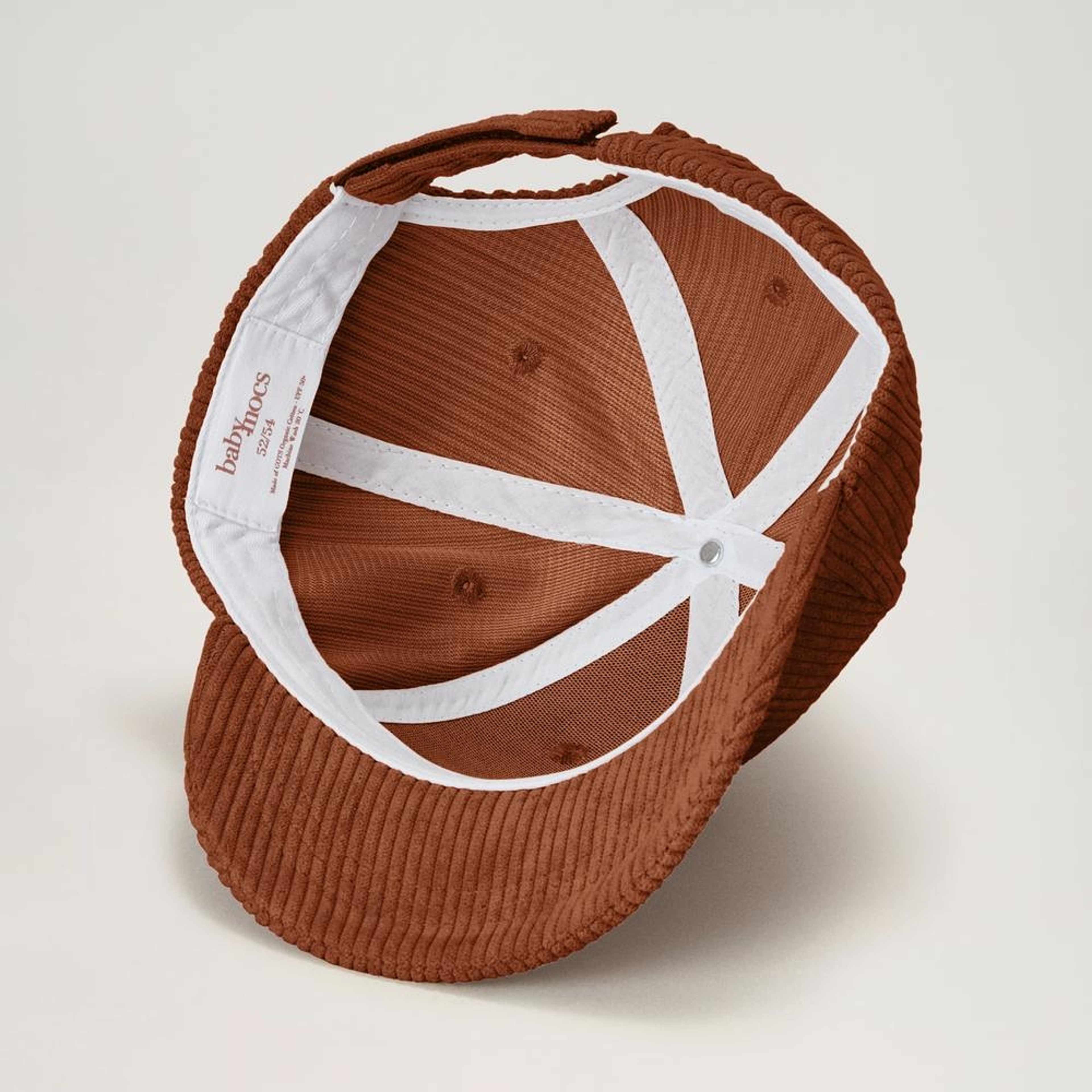 Baseball Cap Manchester - Barn