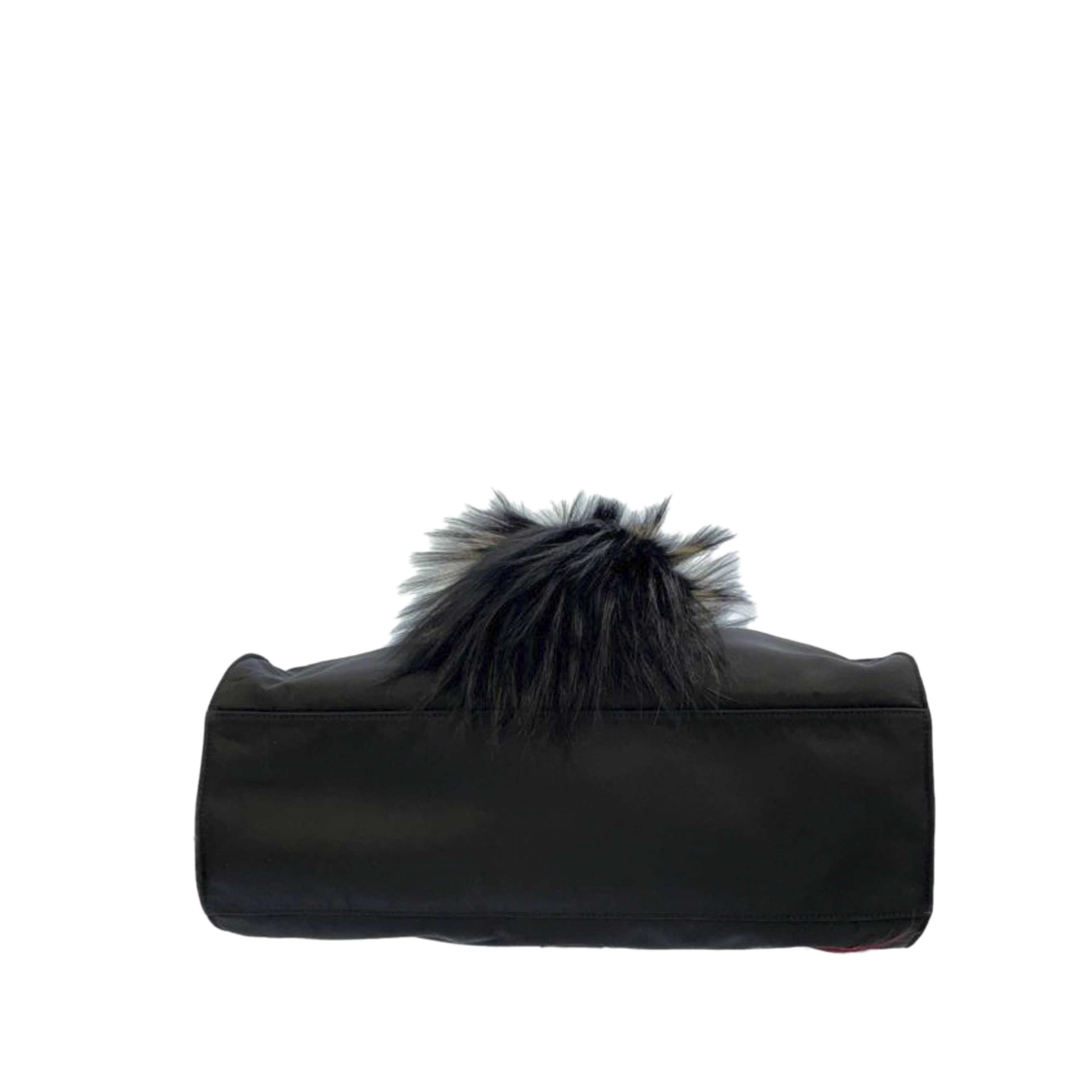 Fendi Karlito Tote