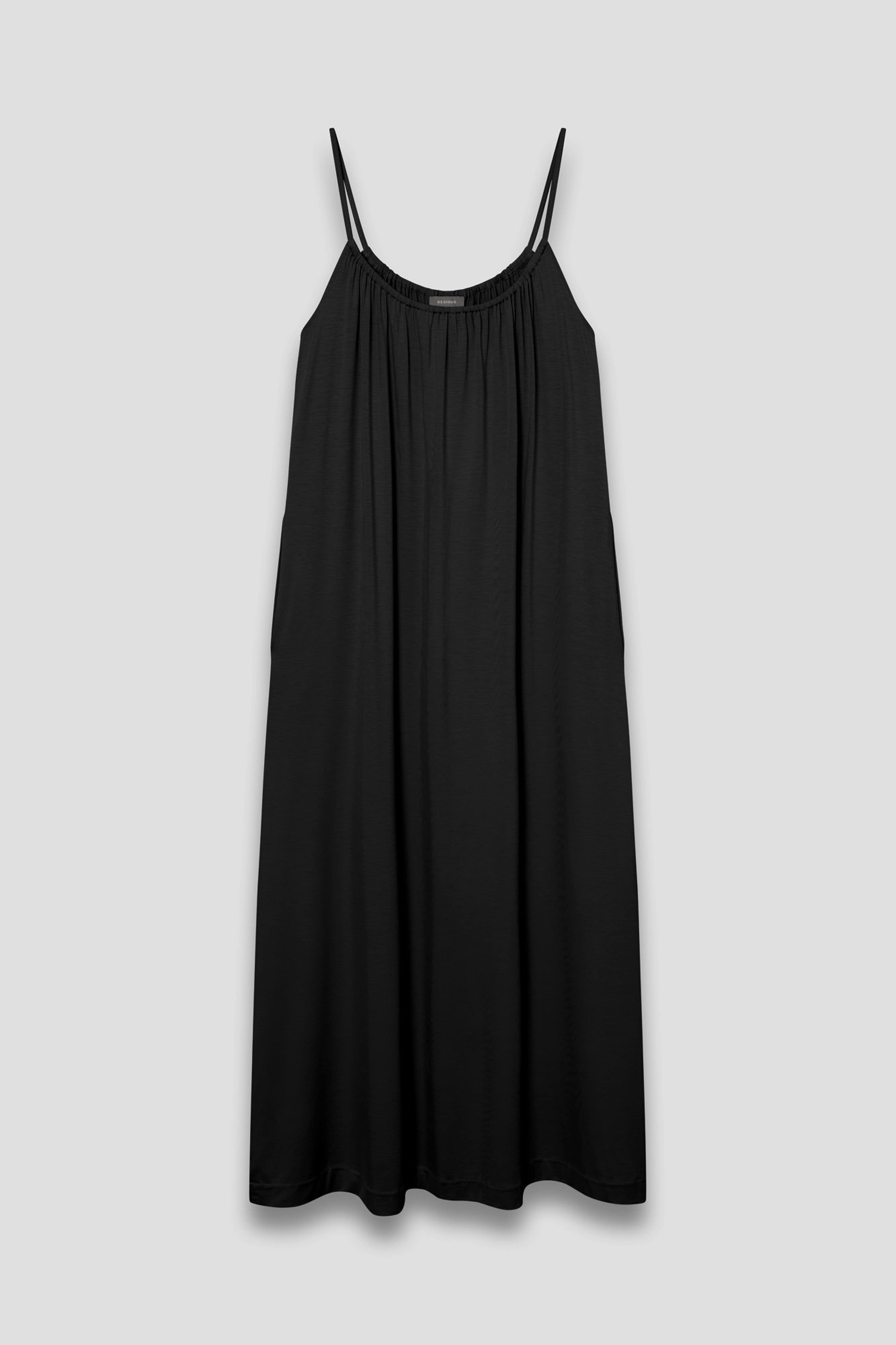 Soline Dress - Black