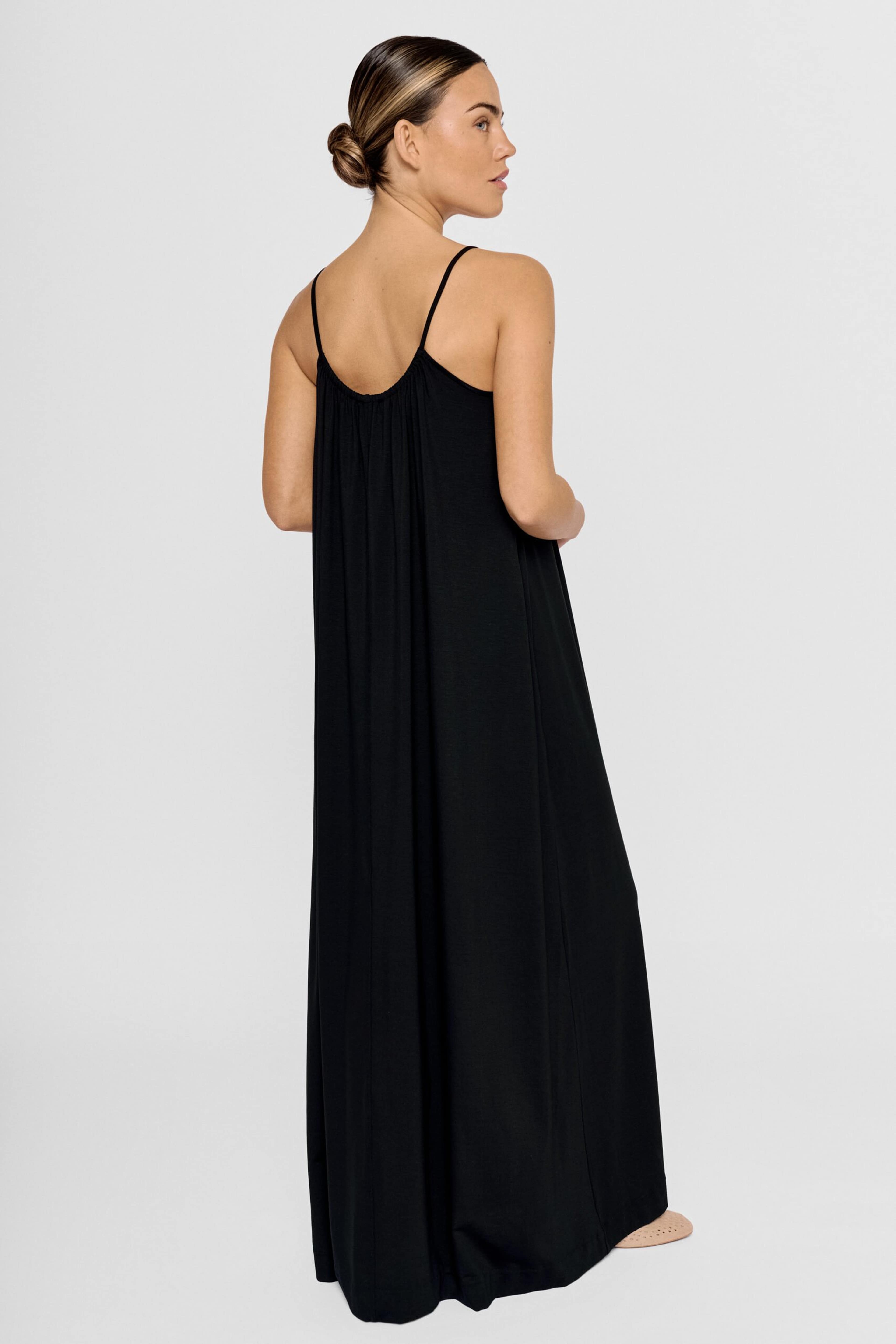 Soline Dress - Black