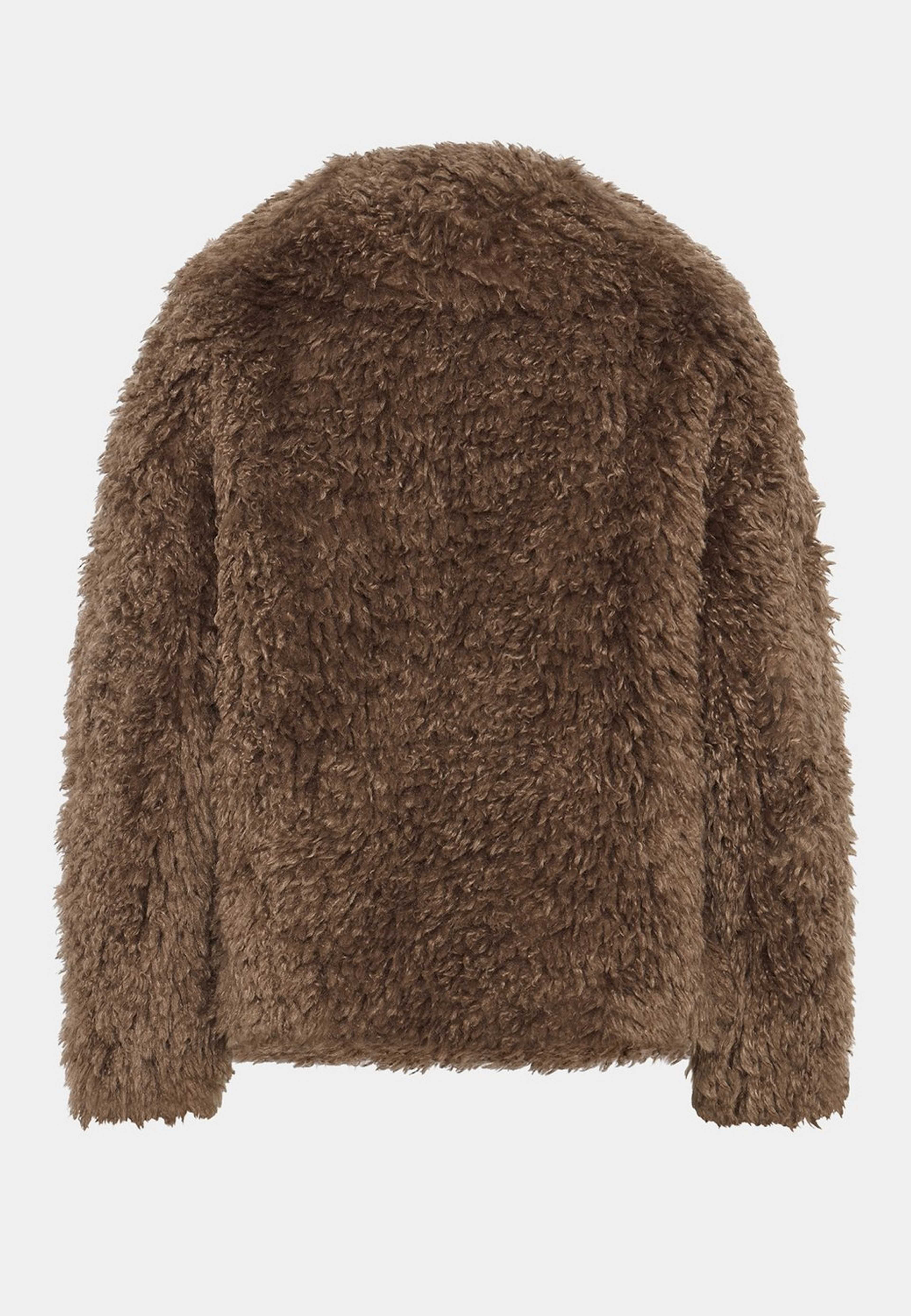 Blair Jacket, från ROCKANDBLUE, i färgen toffee. Klicka för att öppna bilden i stort format