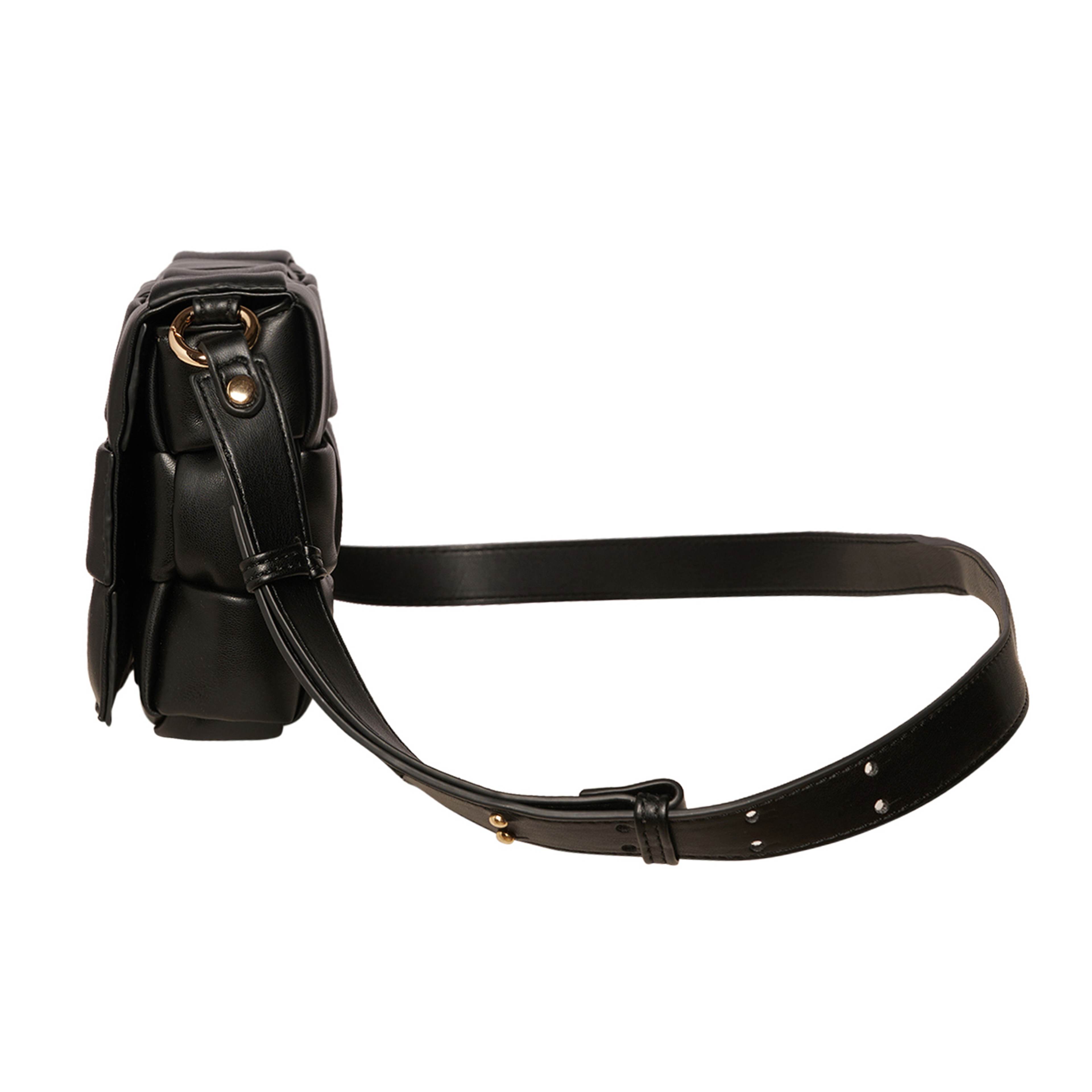 Brick Bag - Black