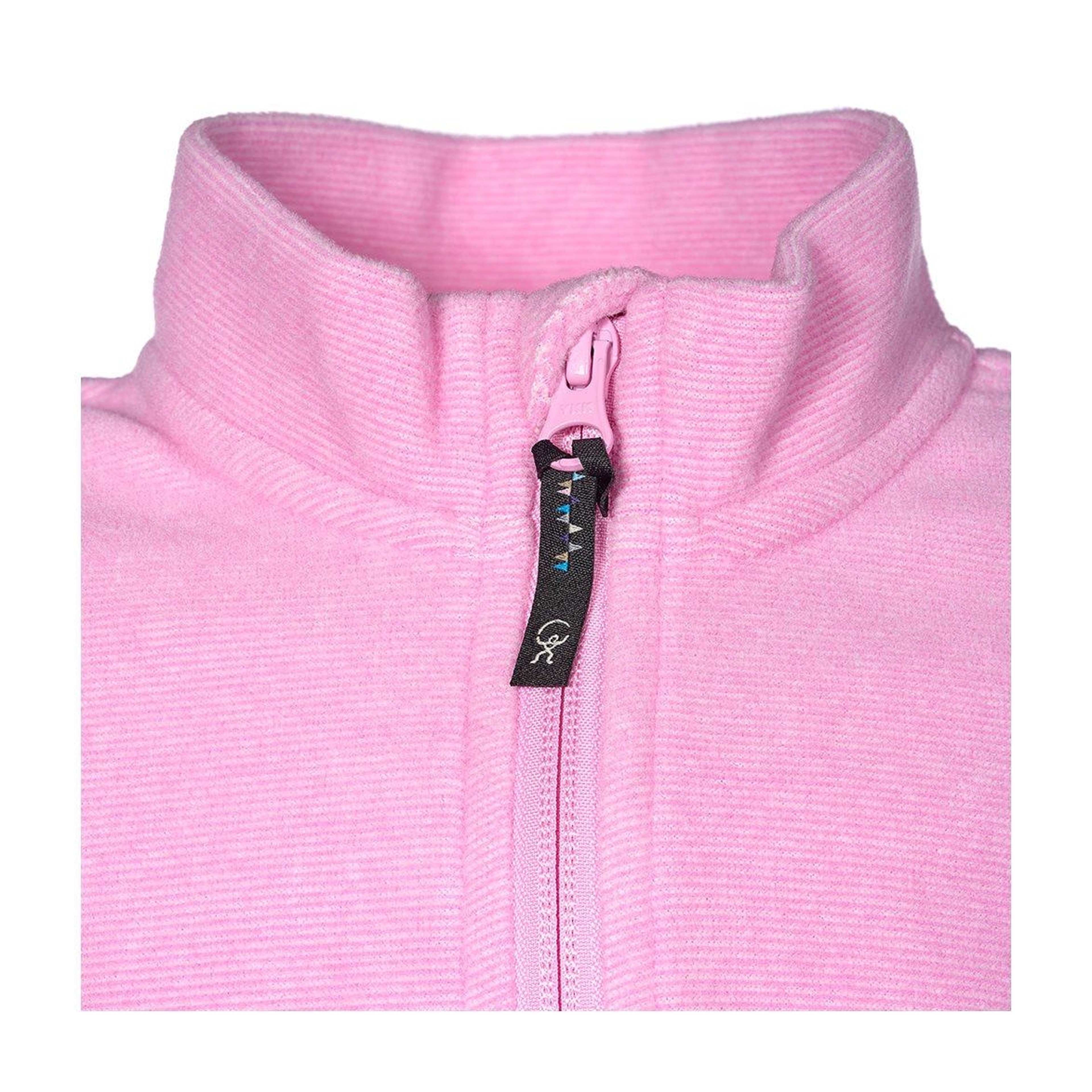Isbjörn Lynx Fleecejacka 100% Återvunnen Polyester