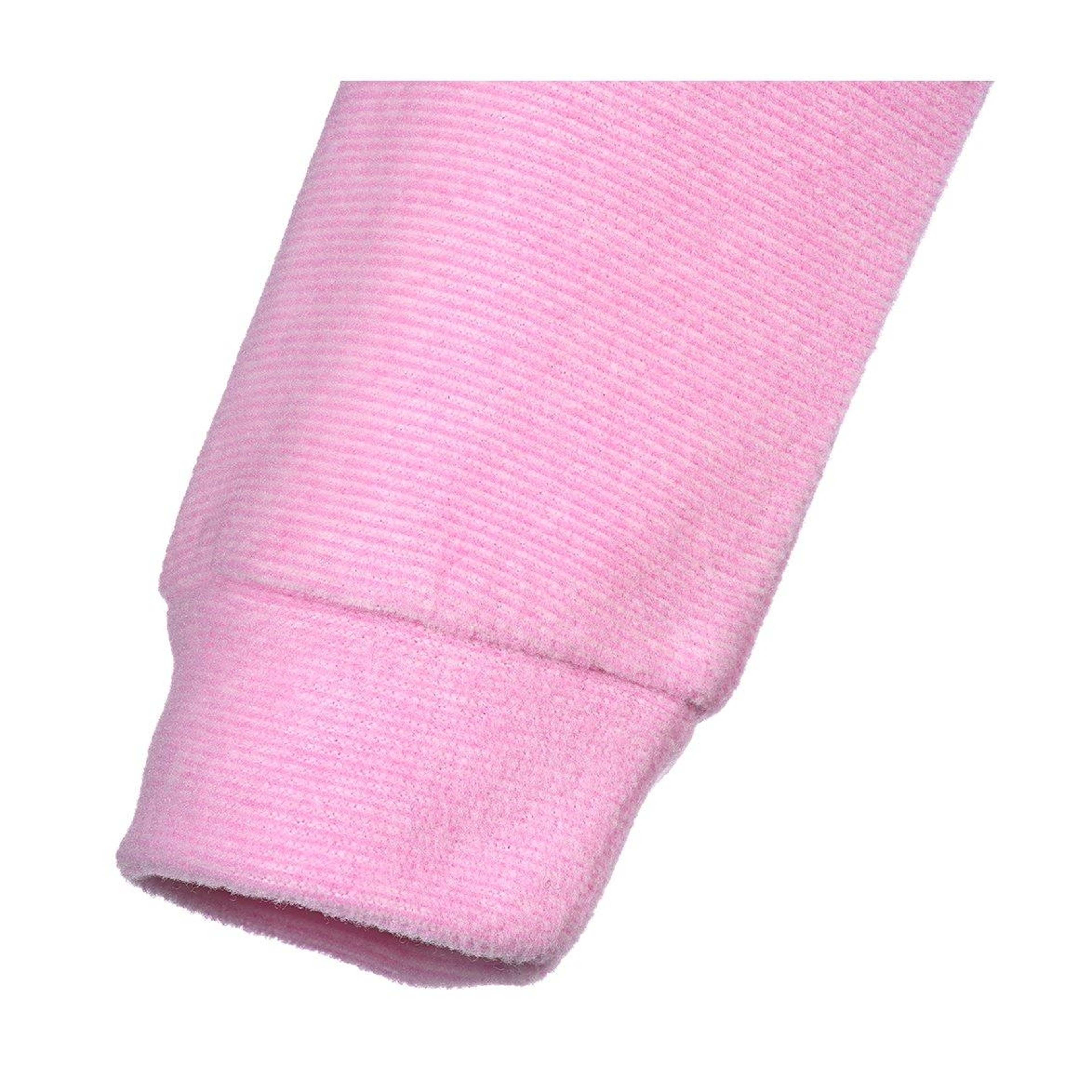 Isbjörn Lynx Fleecejacka 100% Återvunnen Polyester