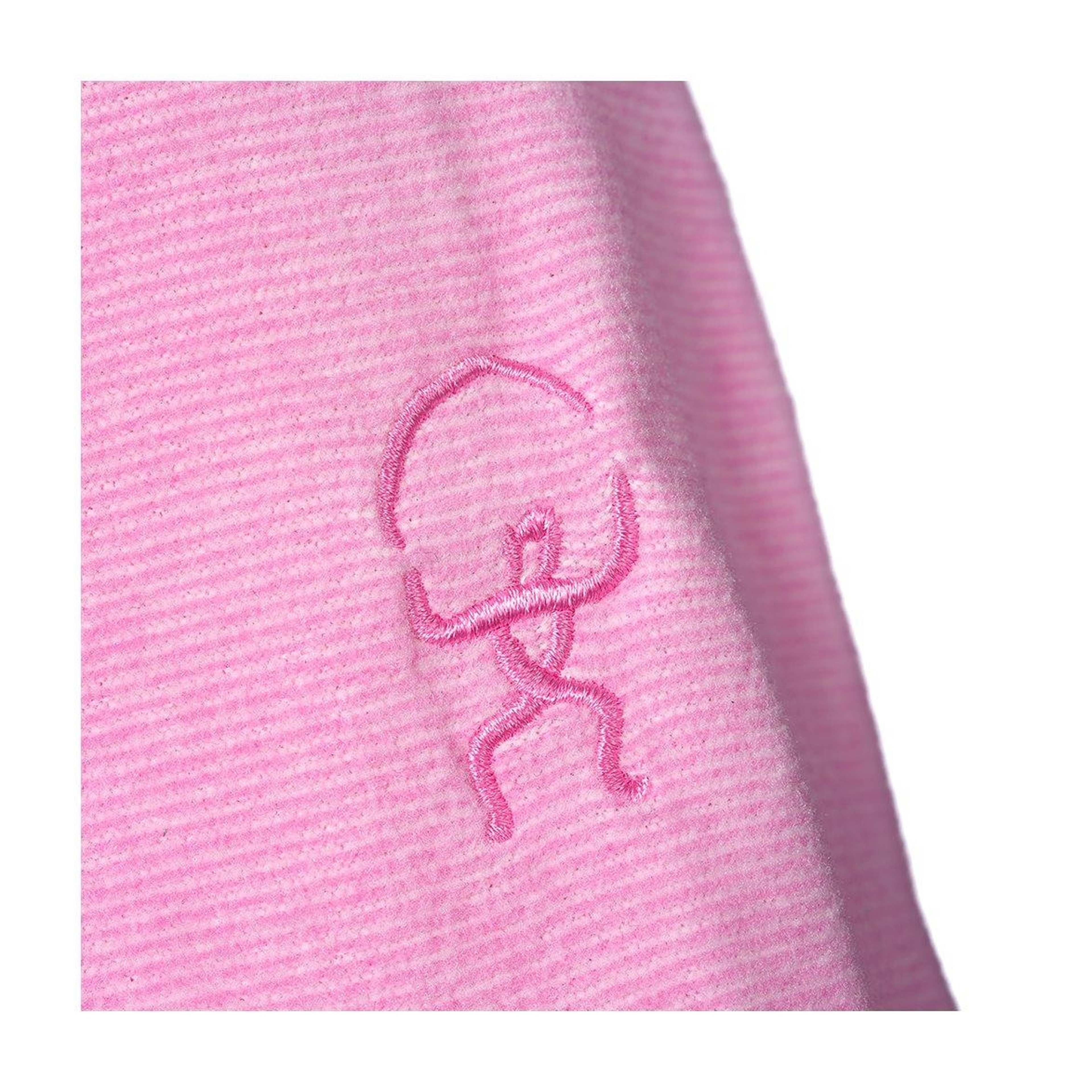Isbjörn Lynx Fleecejacka 100% Återvunnen Polyester
