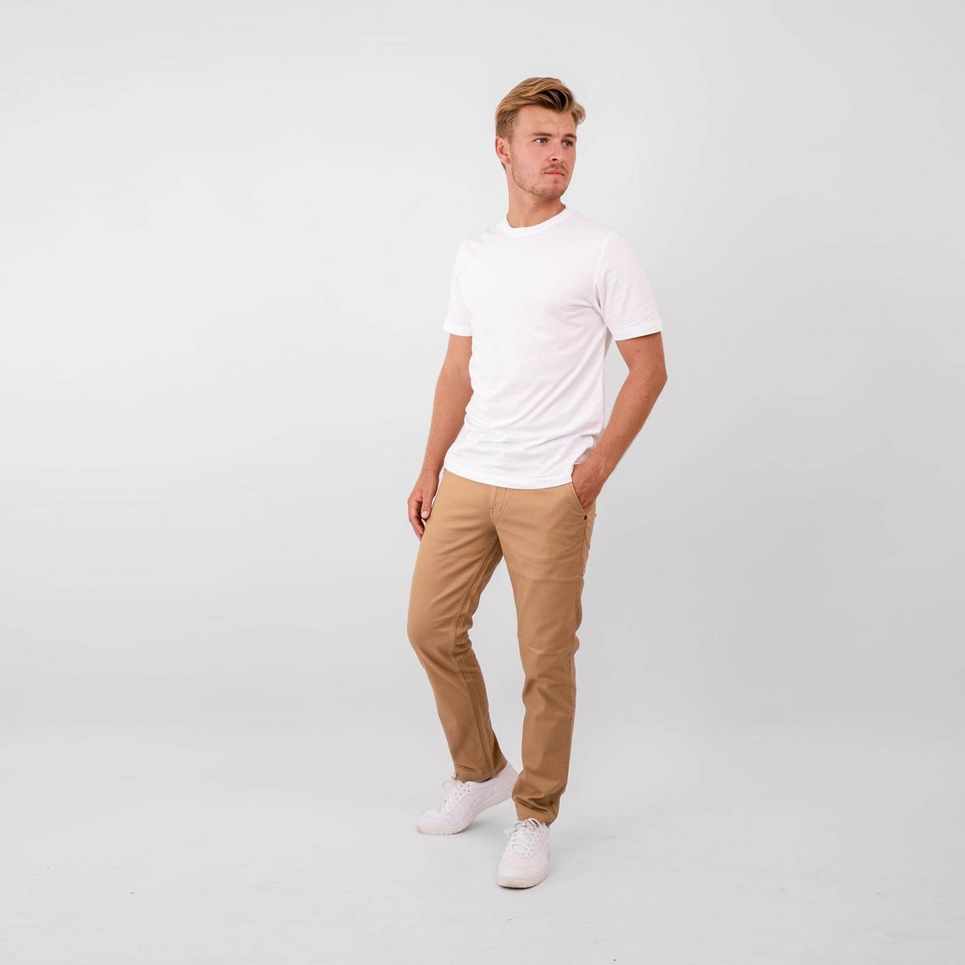 The Original Performance Structure Pants (regular)