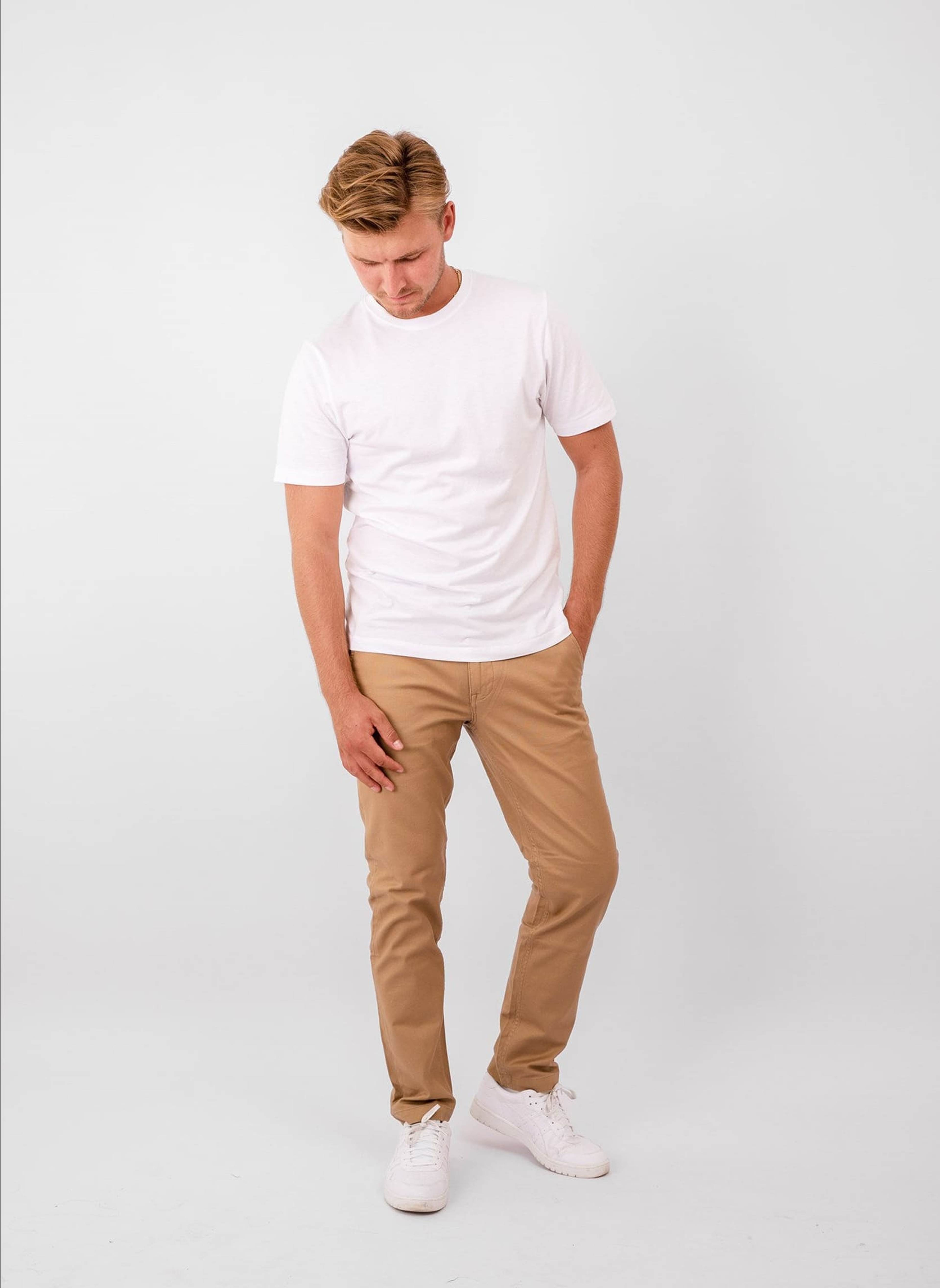 The Original Performance Structure Pants (regular)