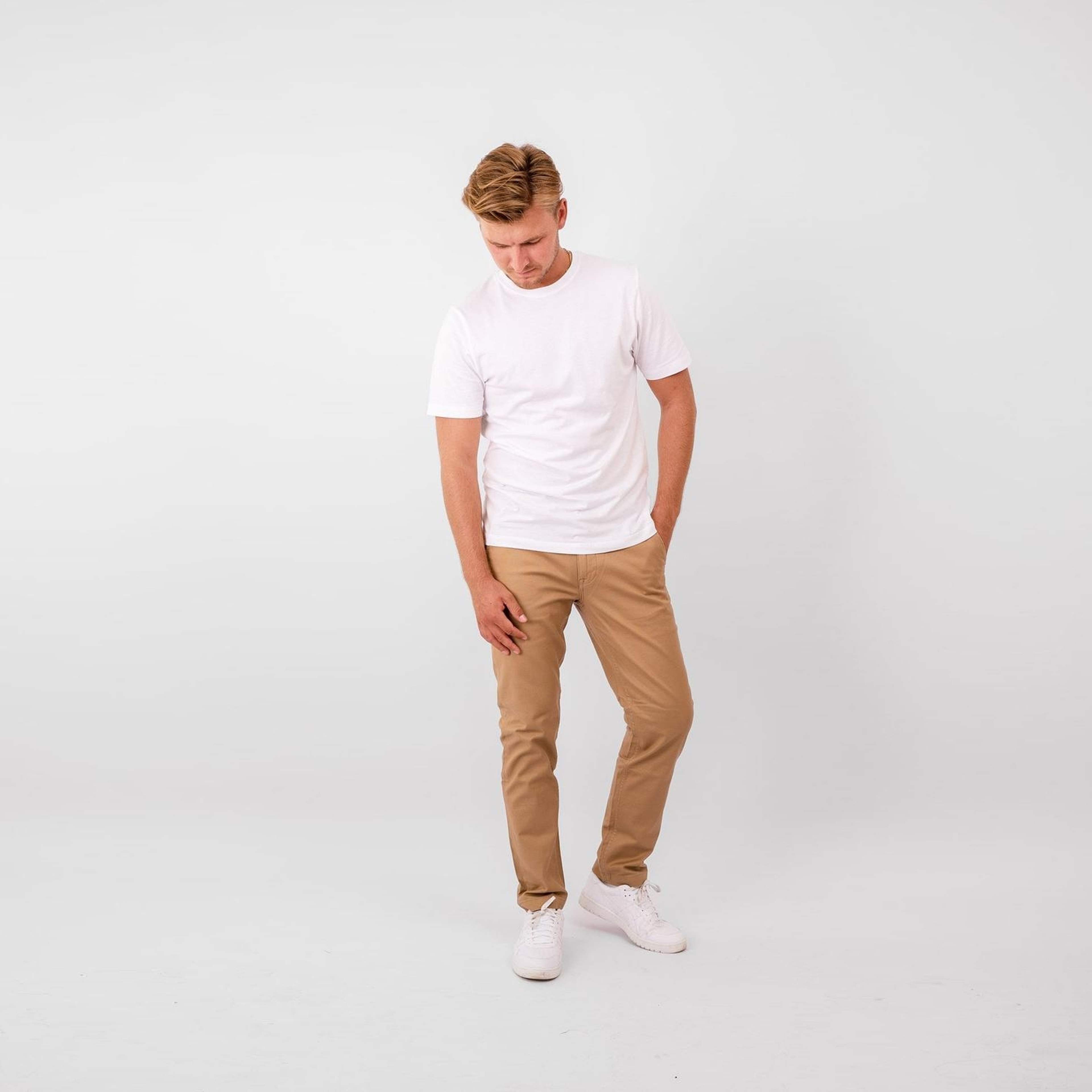 The Original Performance Structure Pants (regular)