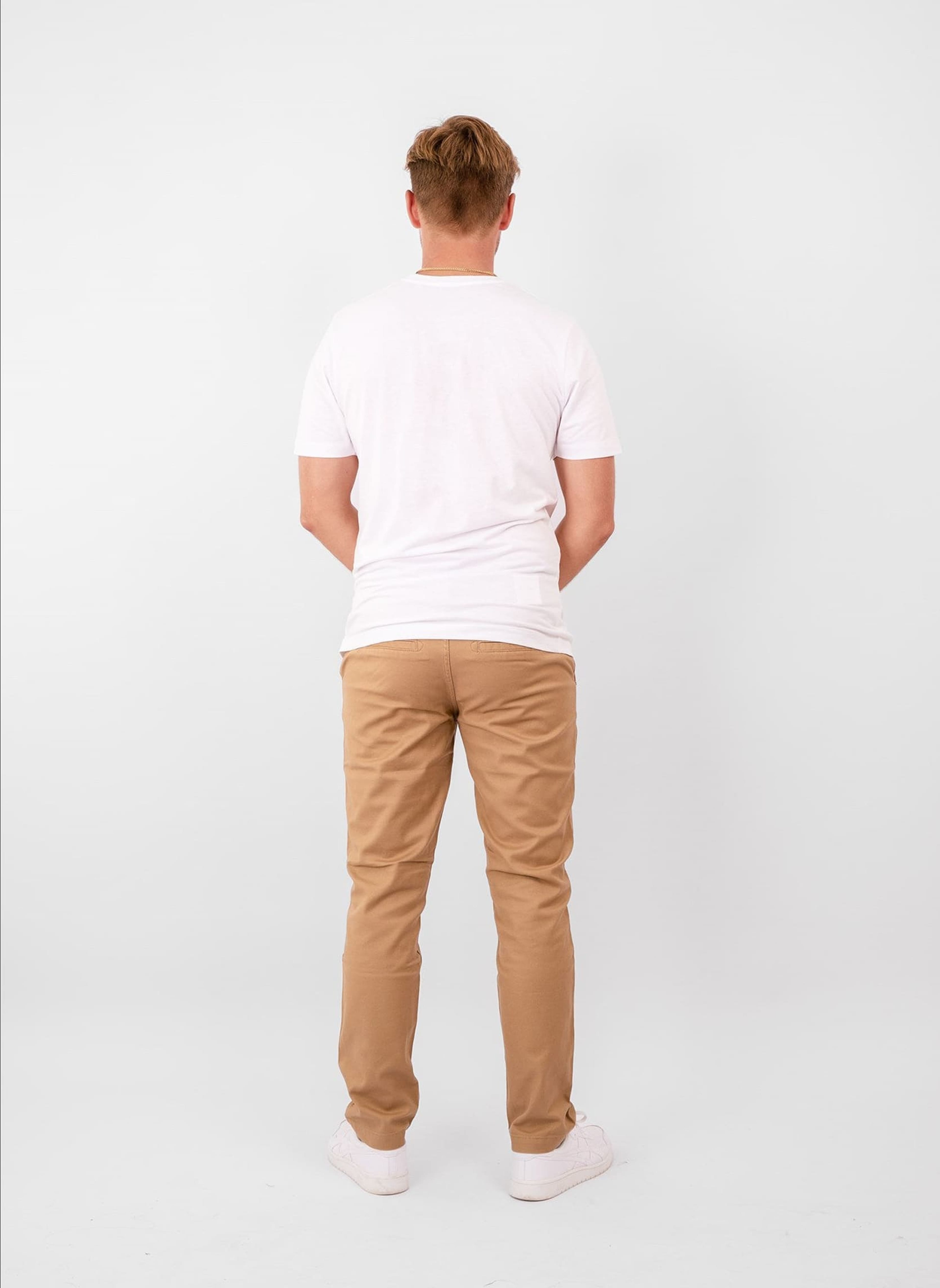 The Original Performance Structure Pants (regular)