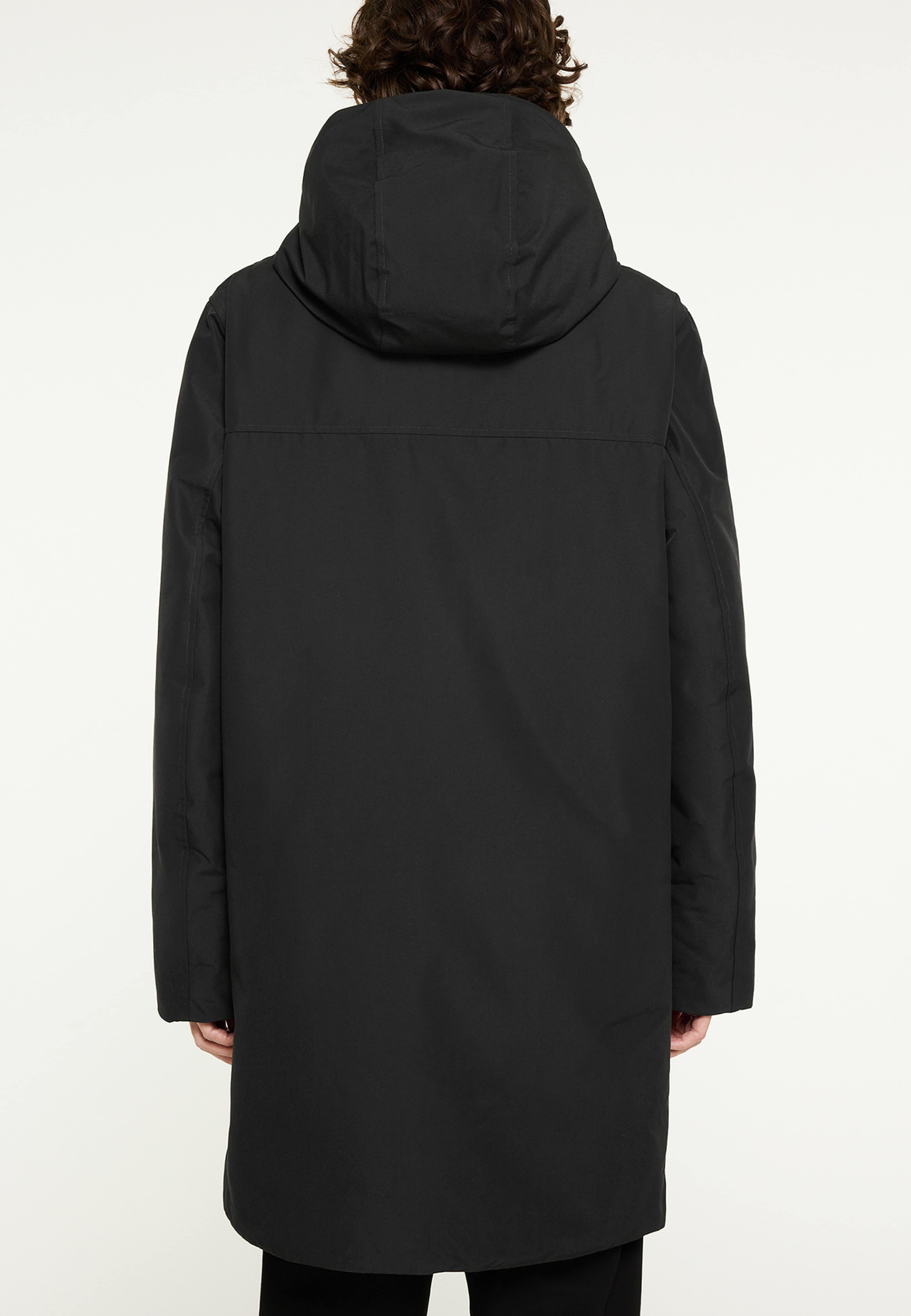 Gunter, från ELVINE, i färgen black. Klicka för att öppna bilden i stort format