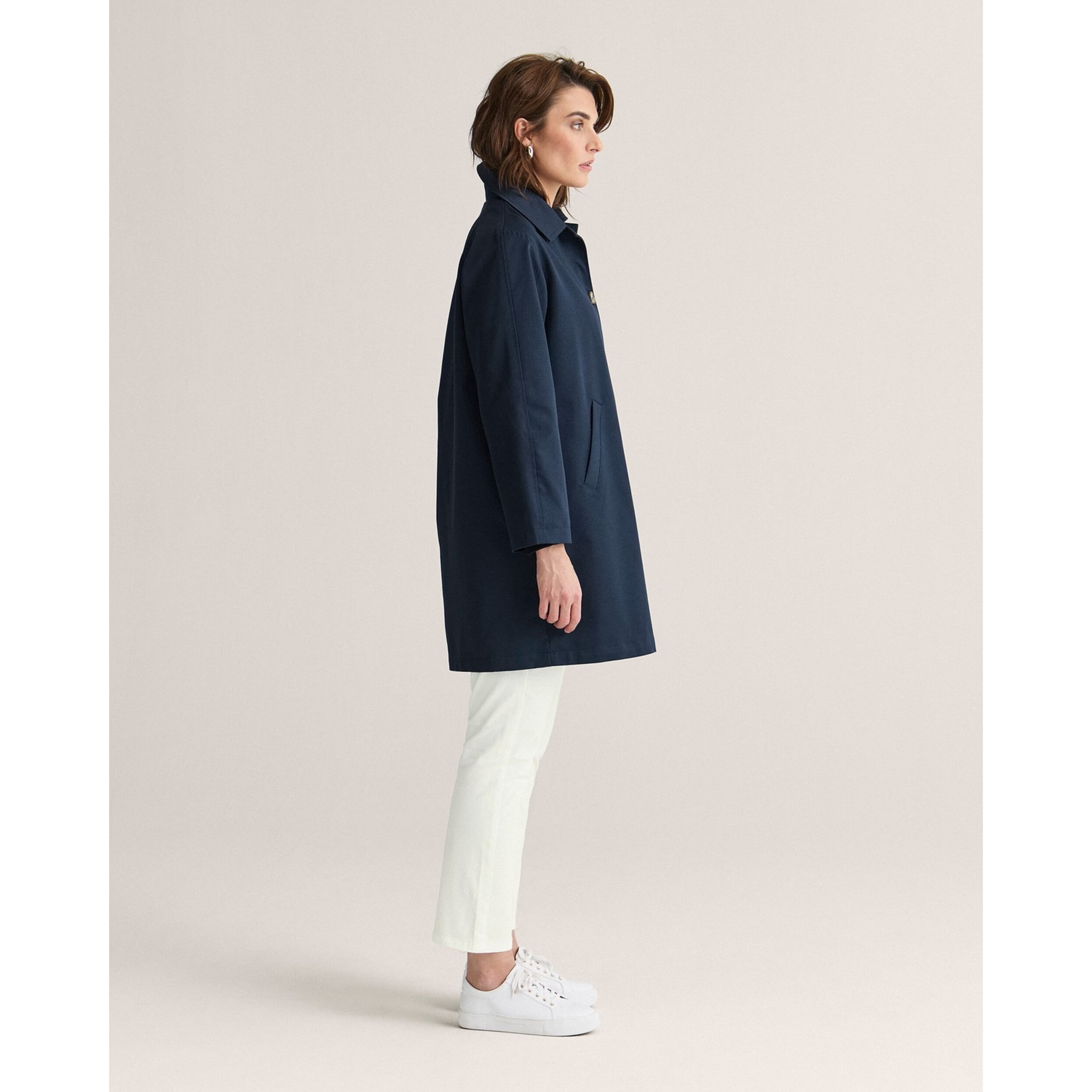 Car Coat Verona