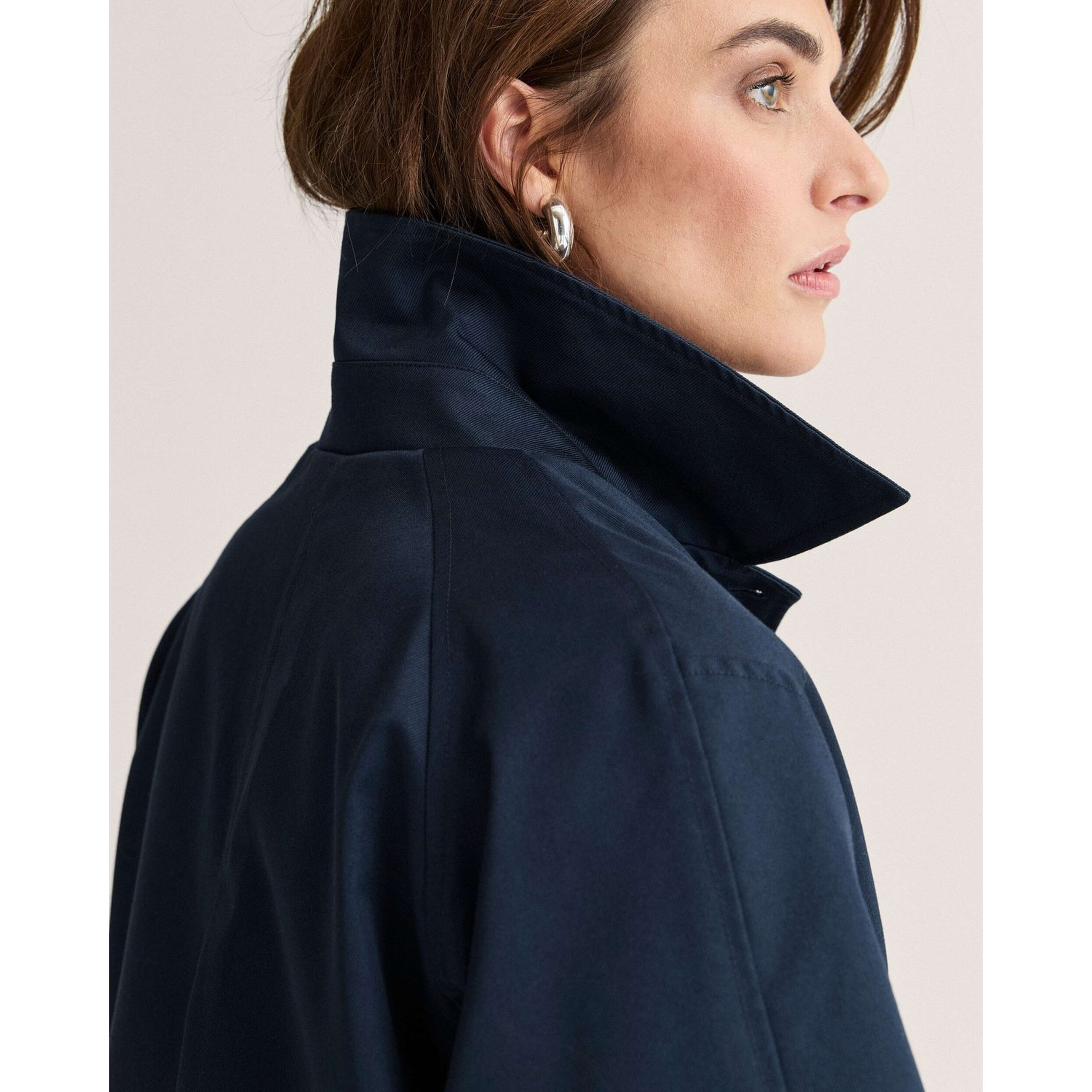 Car Coat Verona