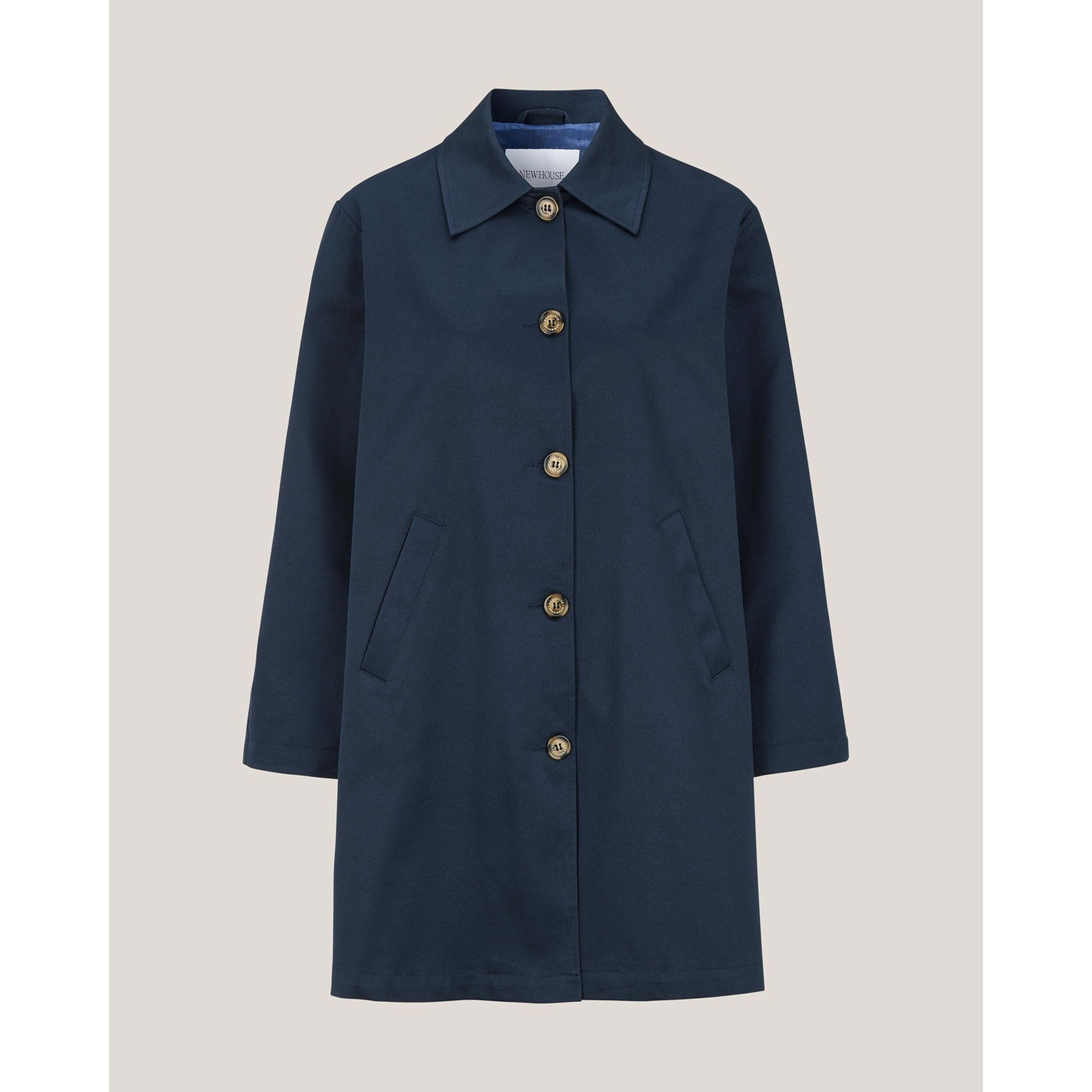 Car Coat Verona