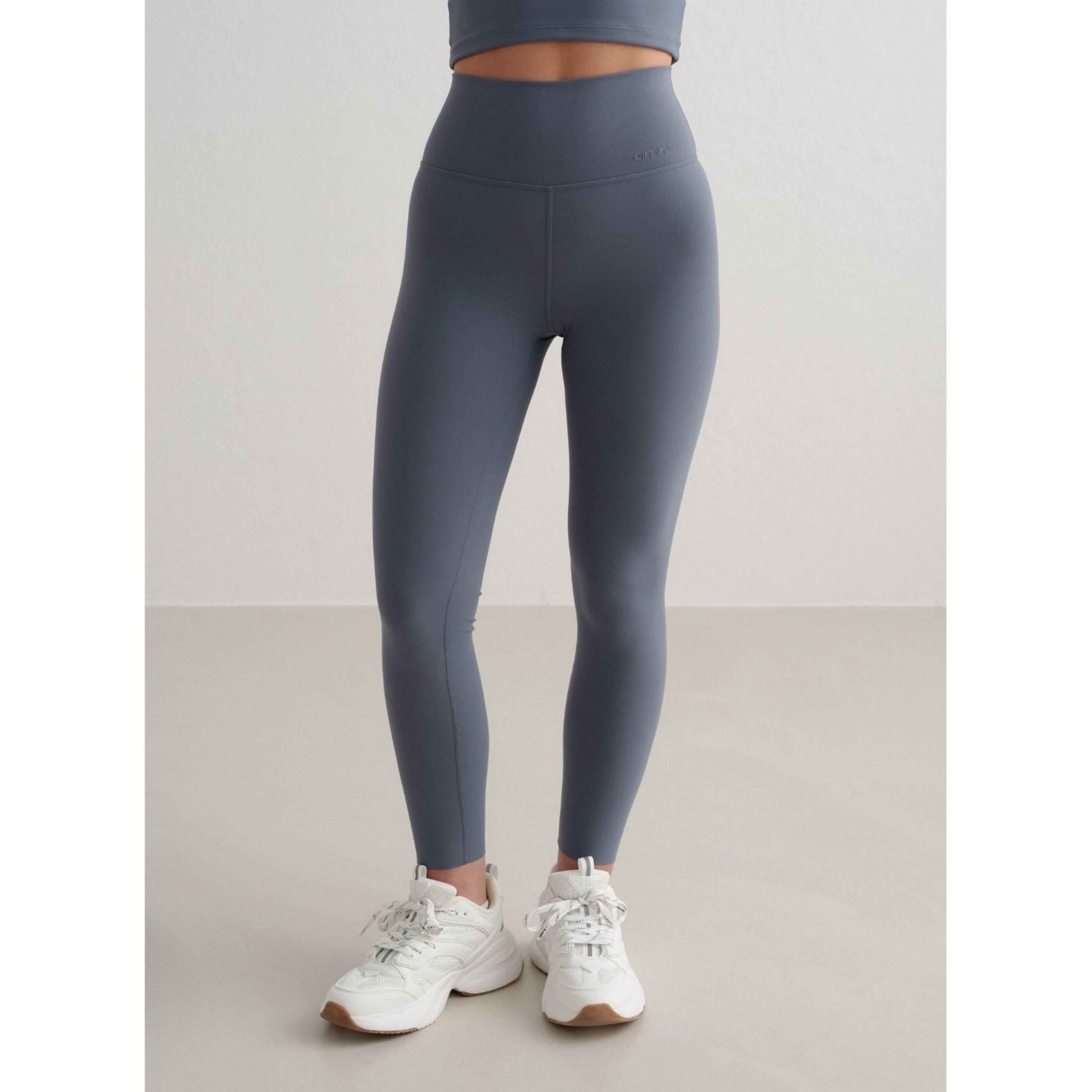 Storm Blue Sense Petite Tights