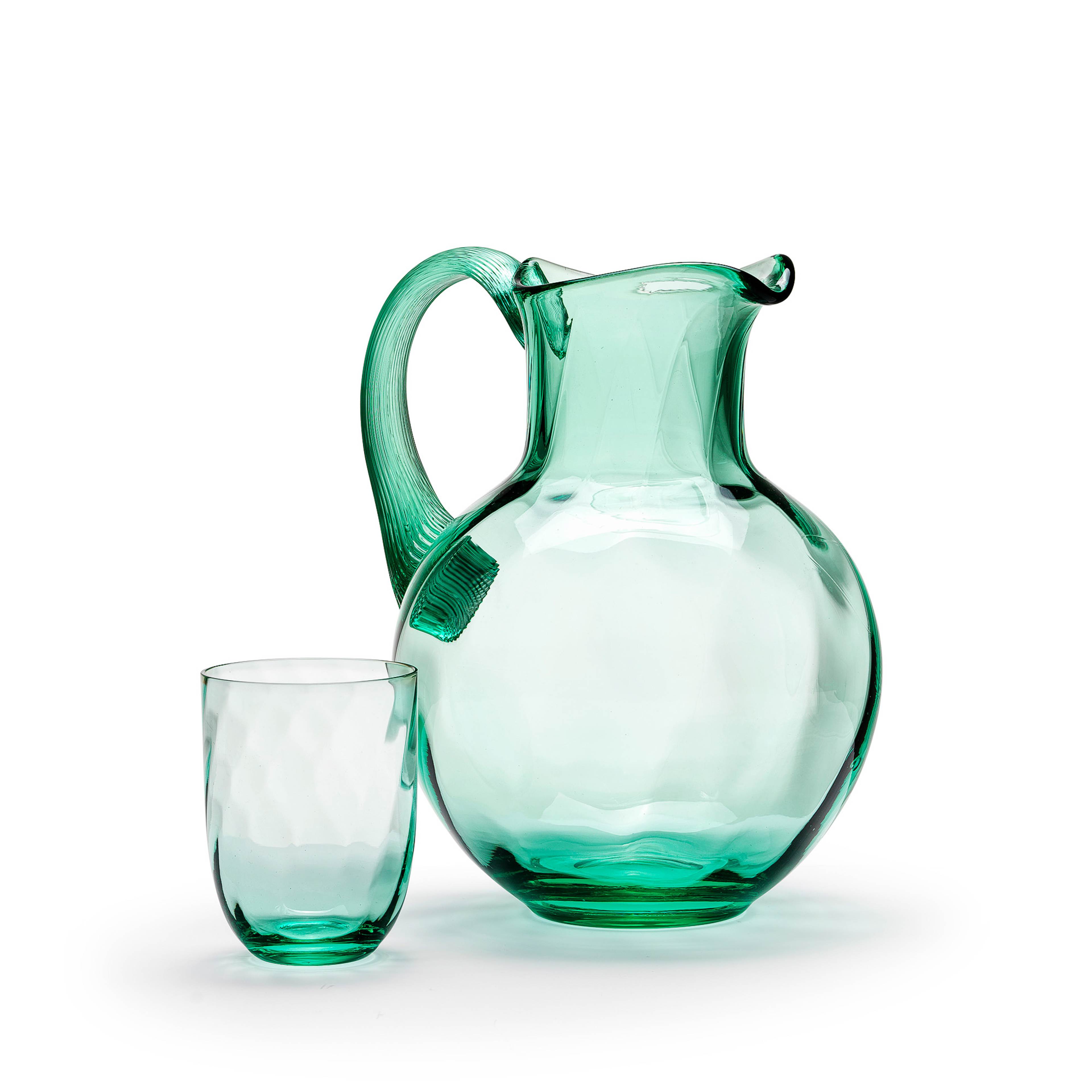 Karin Dricksglas, 2-pack