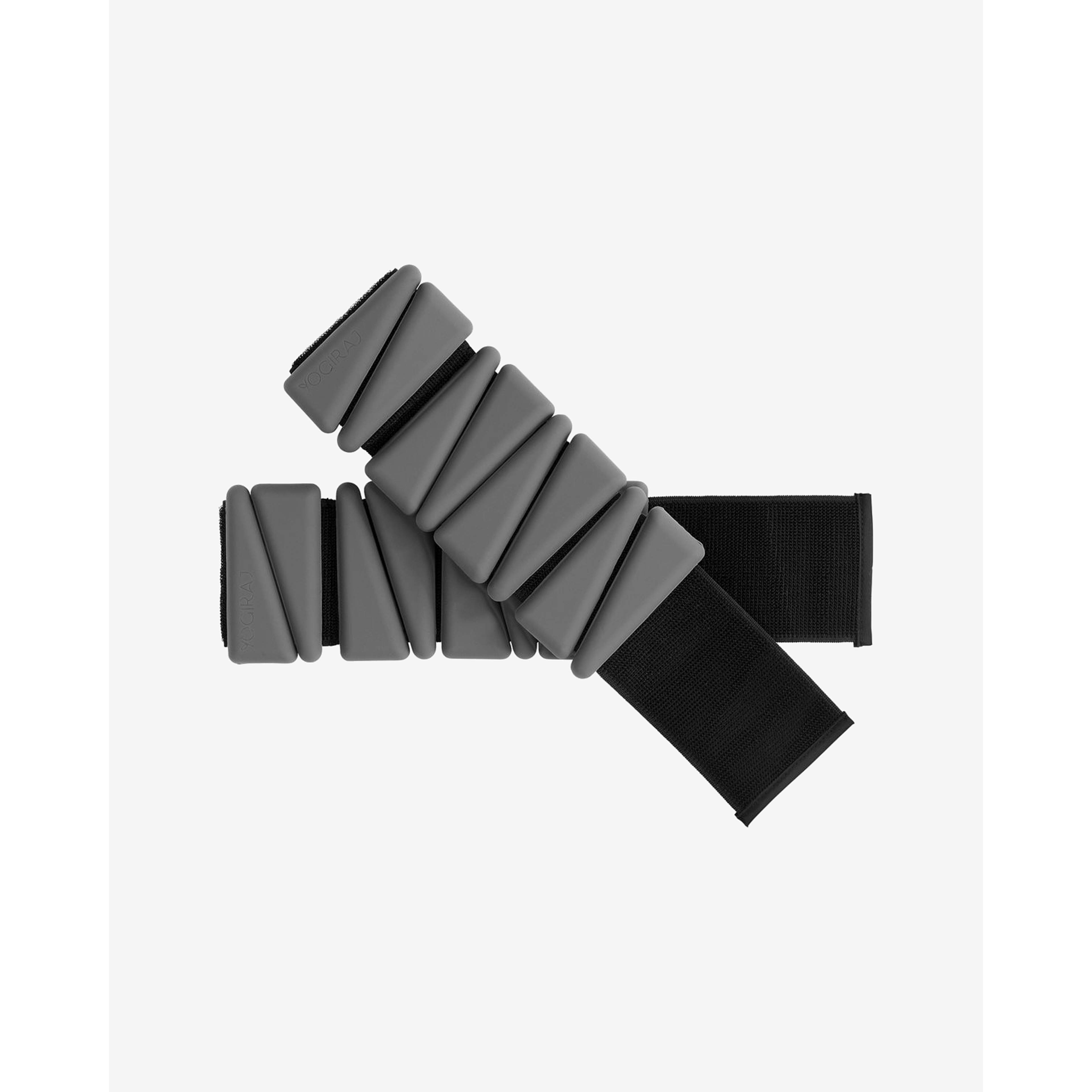 Ankel-/handledsvikter Kit 0,9 Kg - Yogiraj